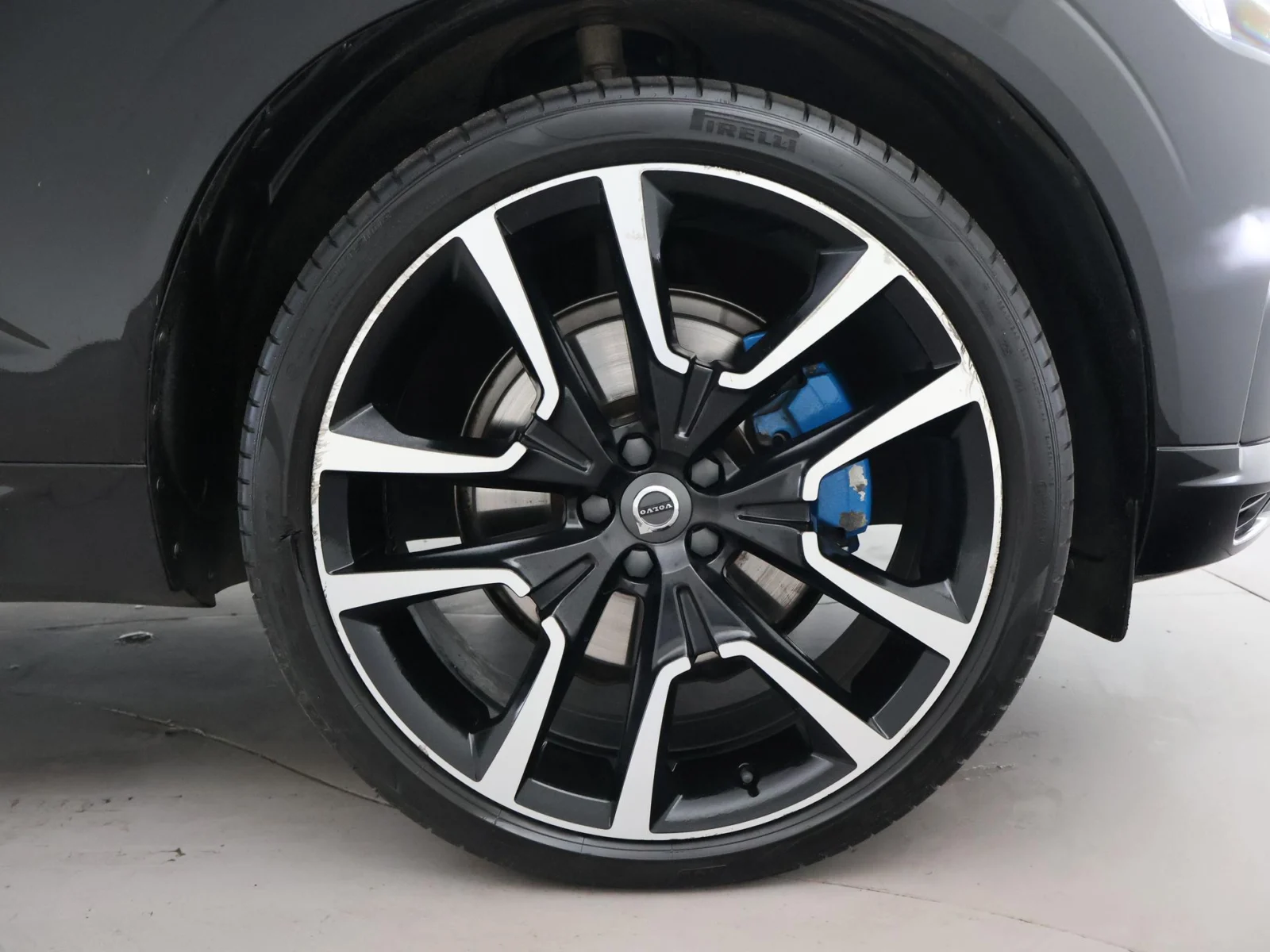Volvo-XC60