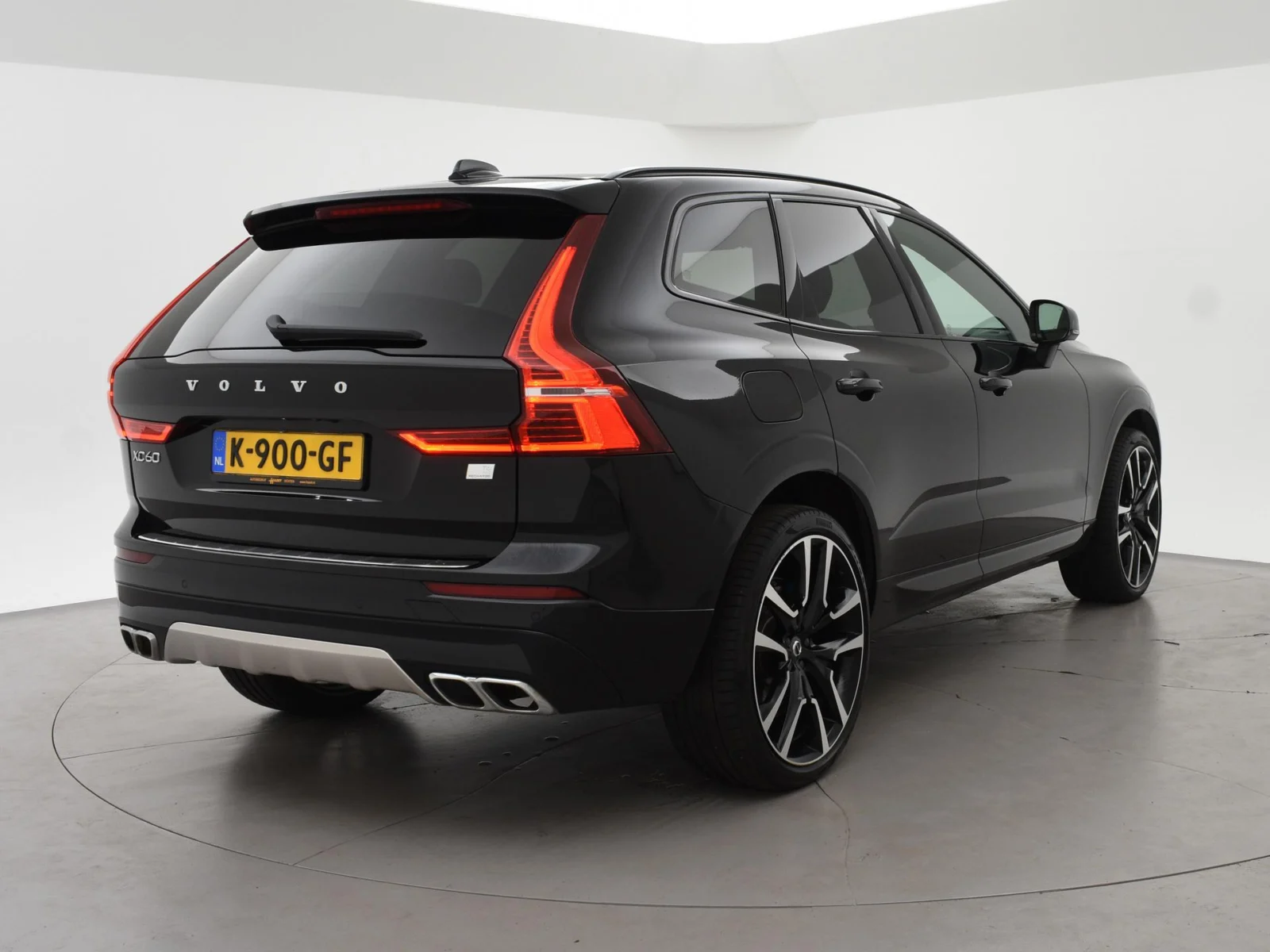 Volvo-XC60