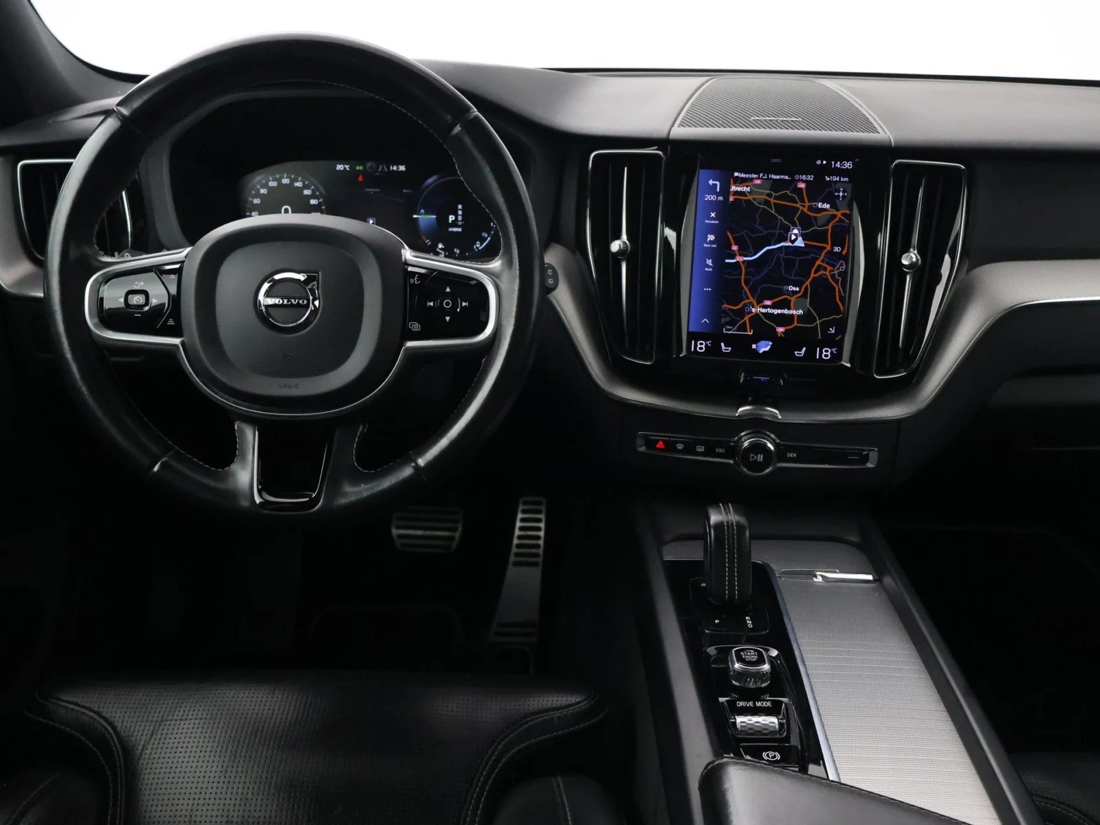 Volvo-XC60