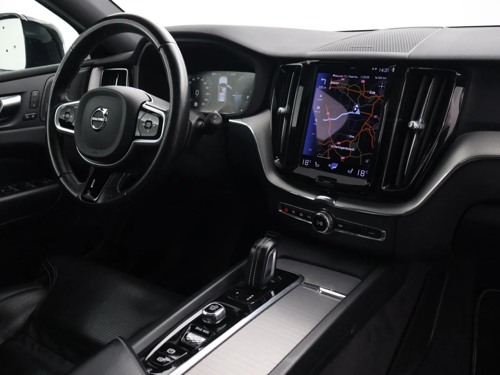 Volvo-XC60
