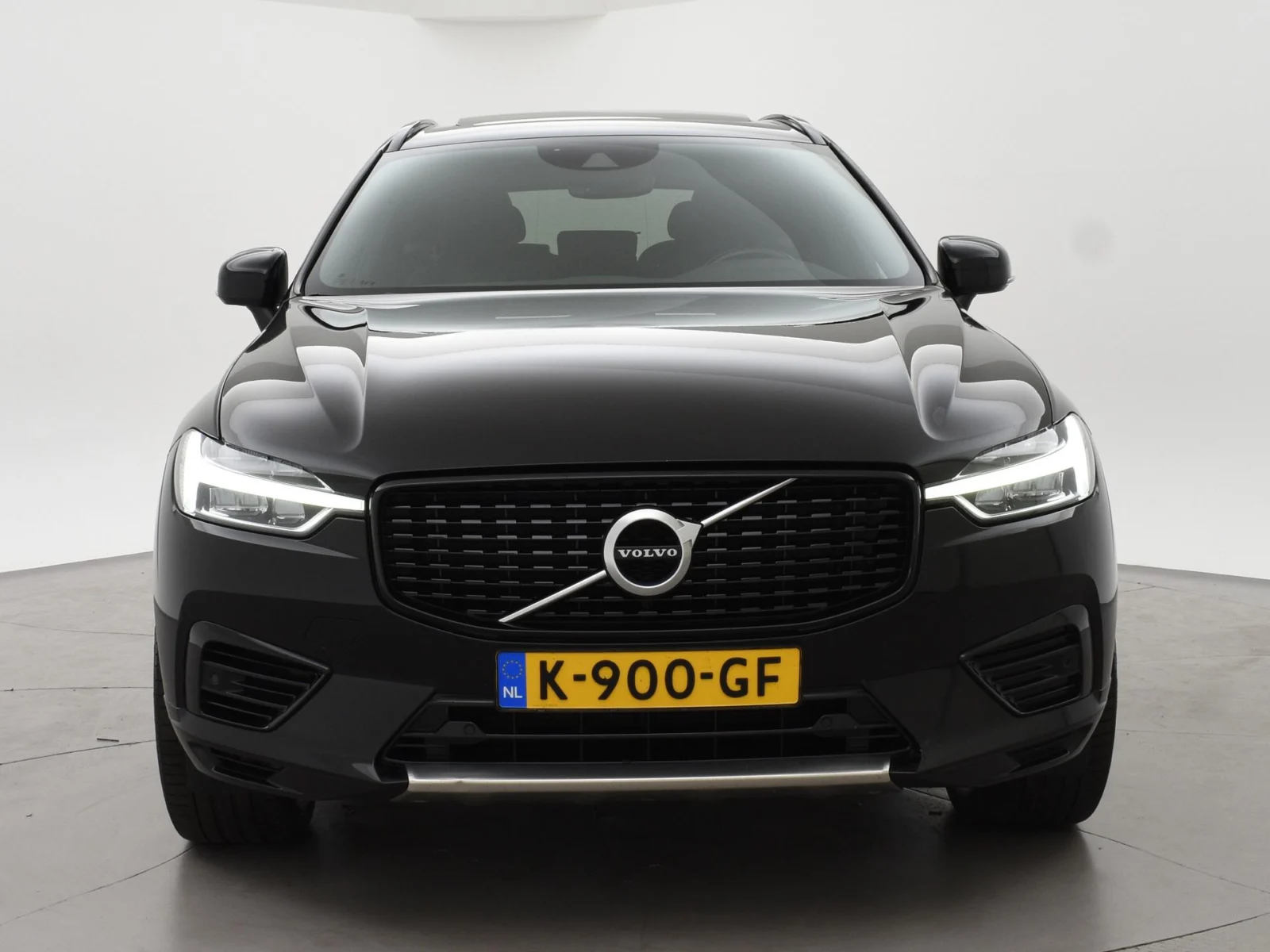 Volvo-XC60