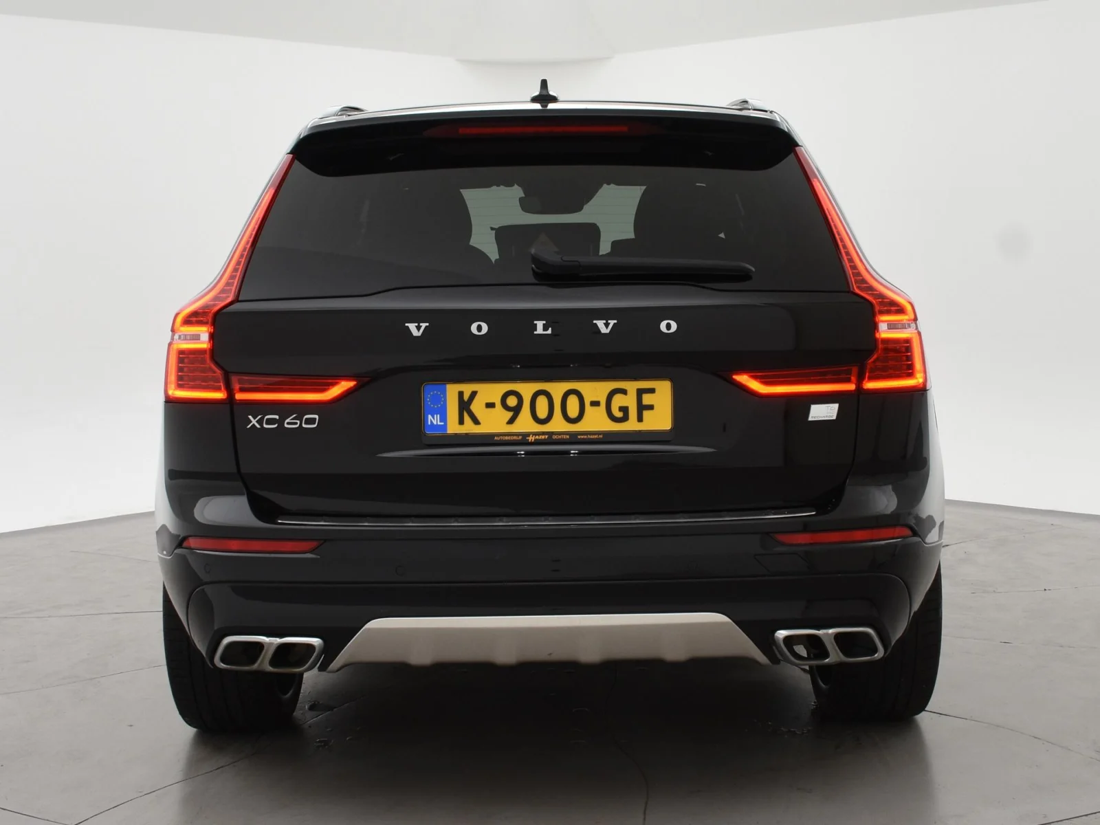 Volvo-XC60