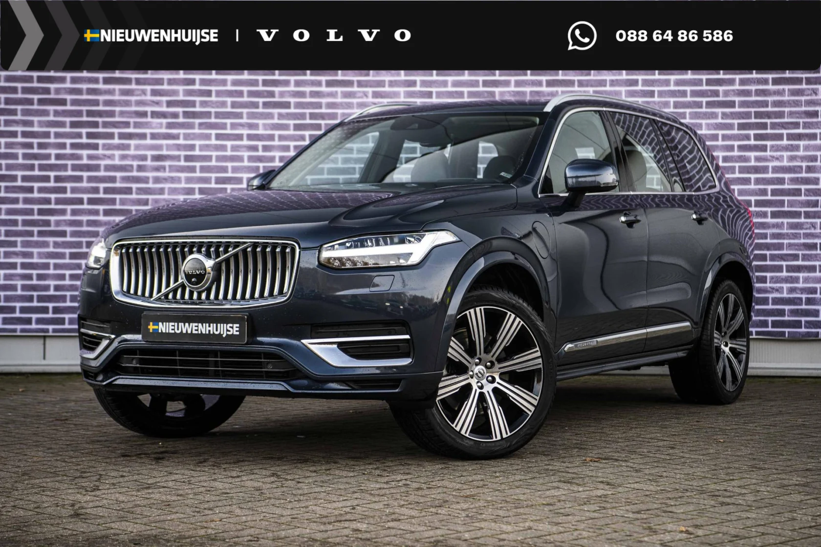 Volvo-XC90