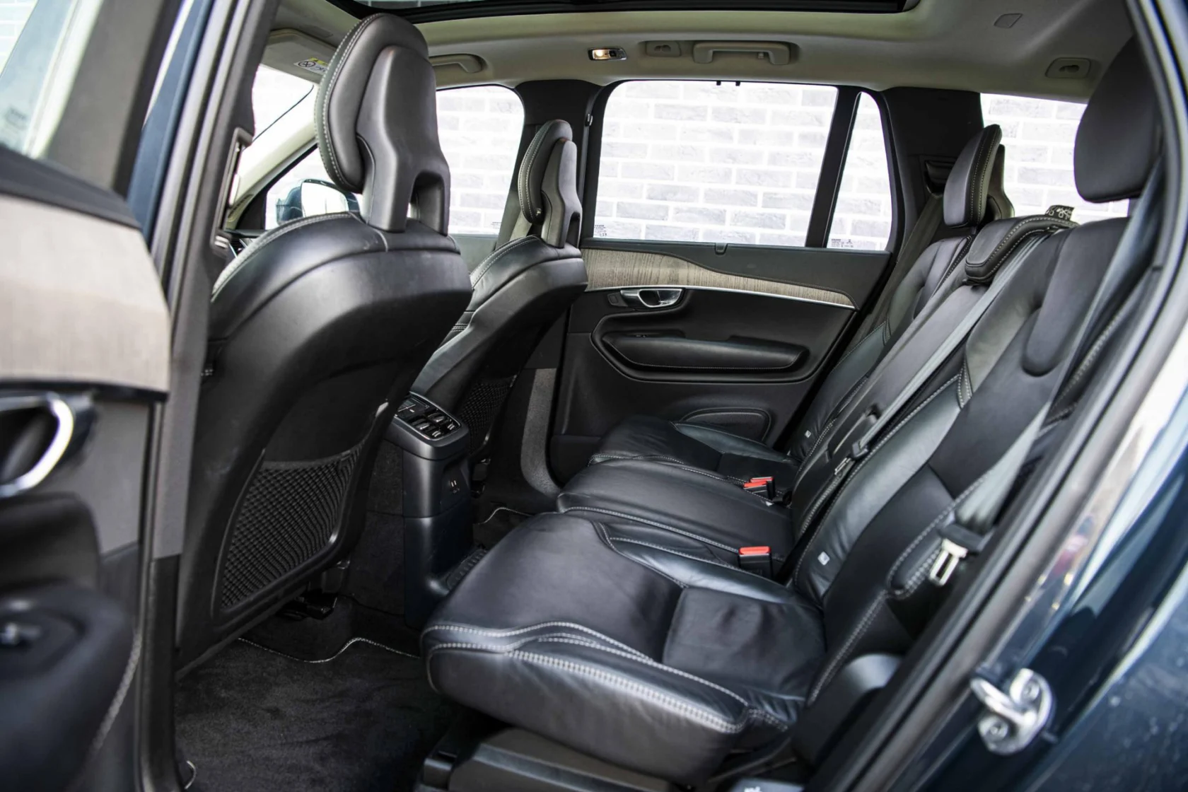 Volvo-XC90