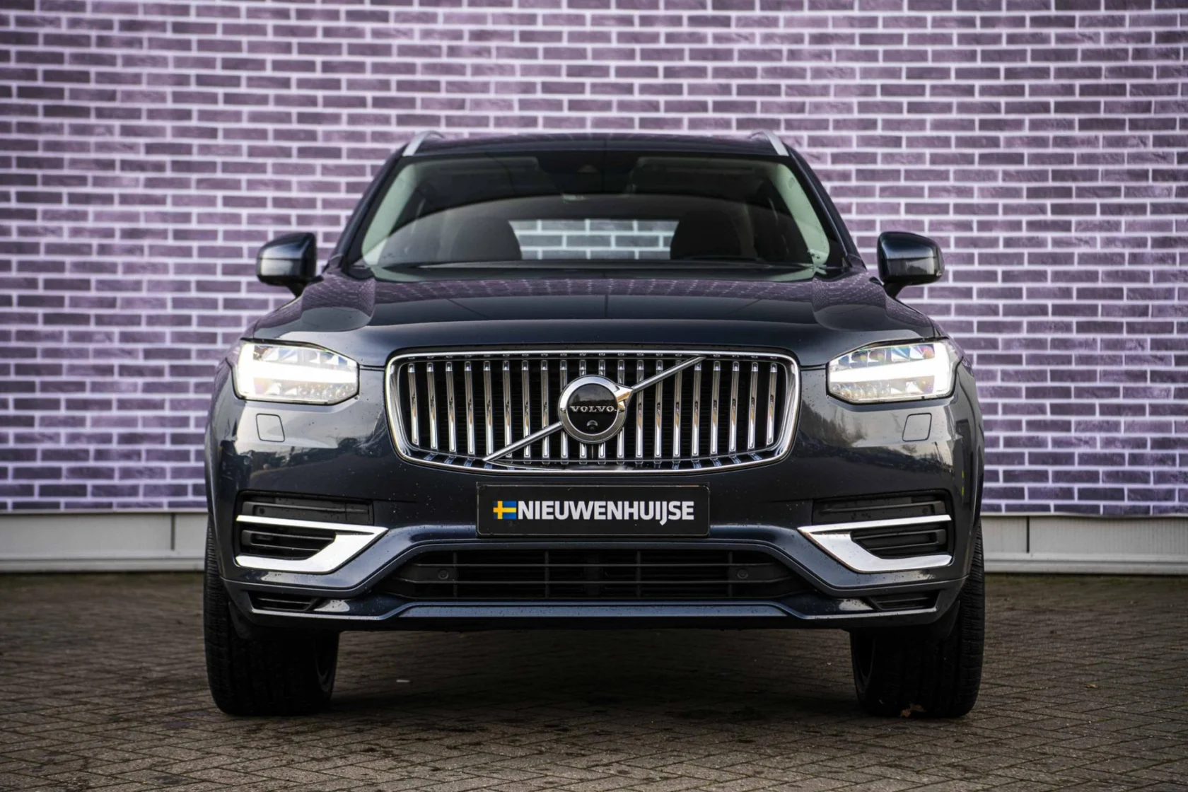 Volvo-XC90