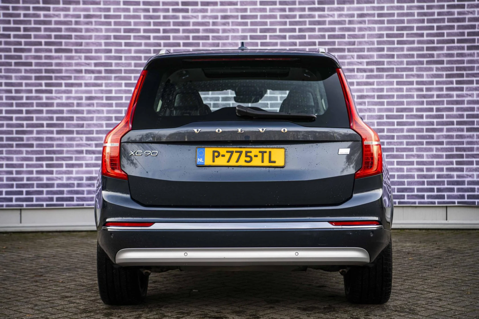 Volvo-XC90