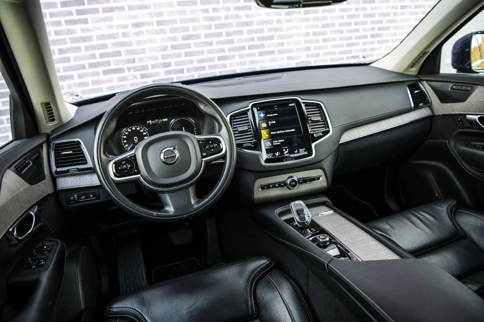 Volvo-XC90