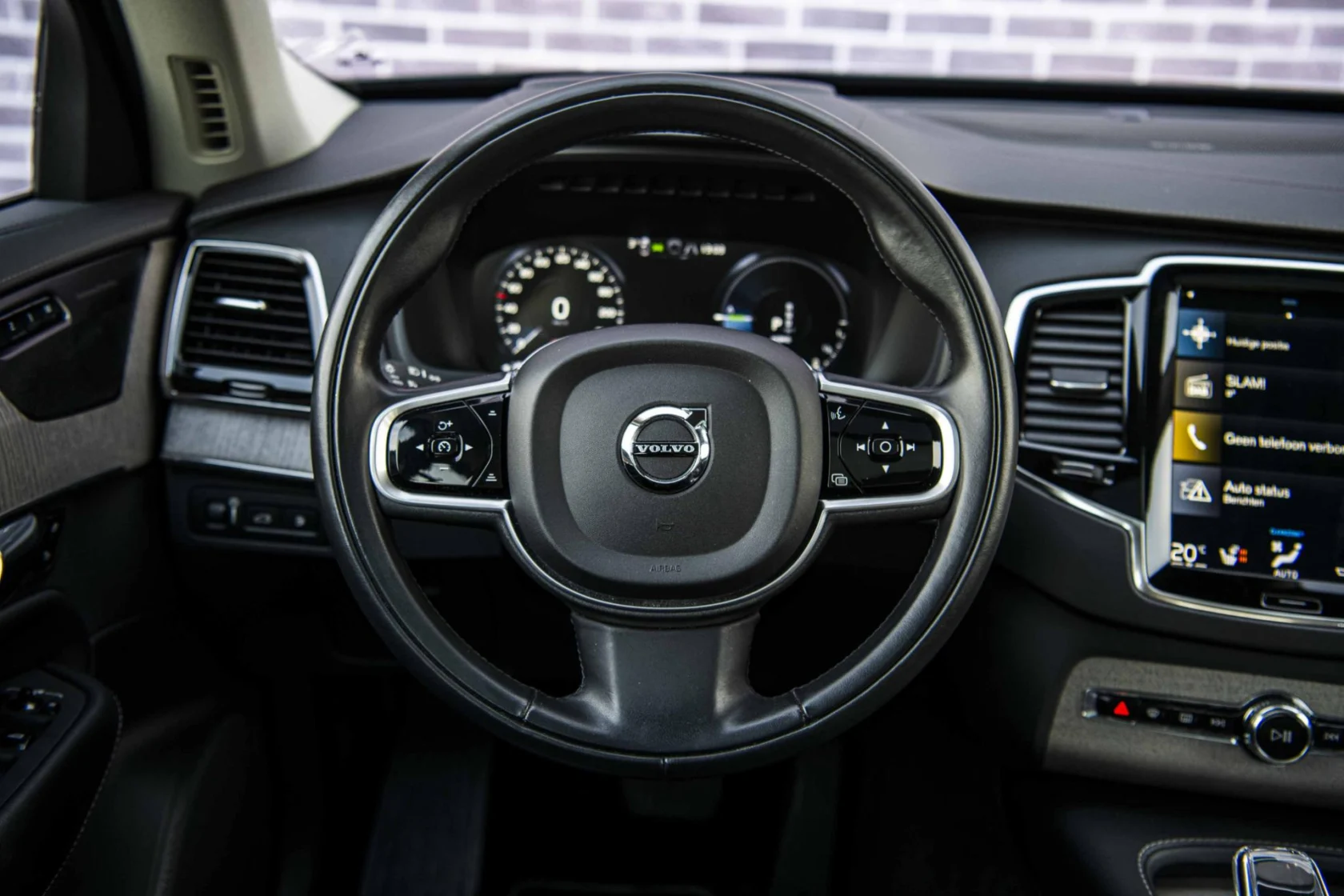 Volvo-XC90