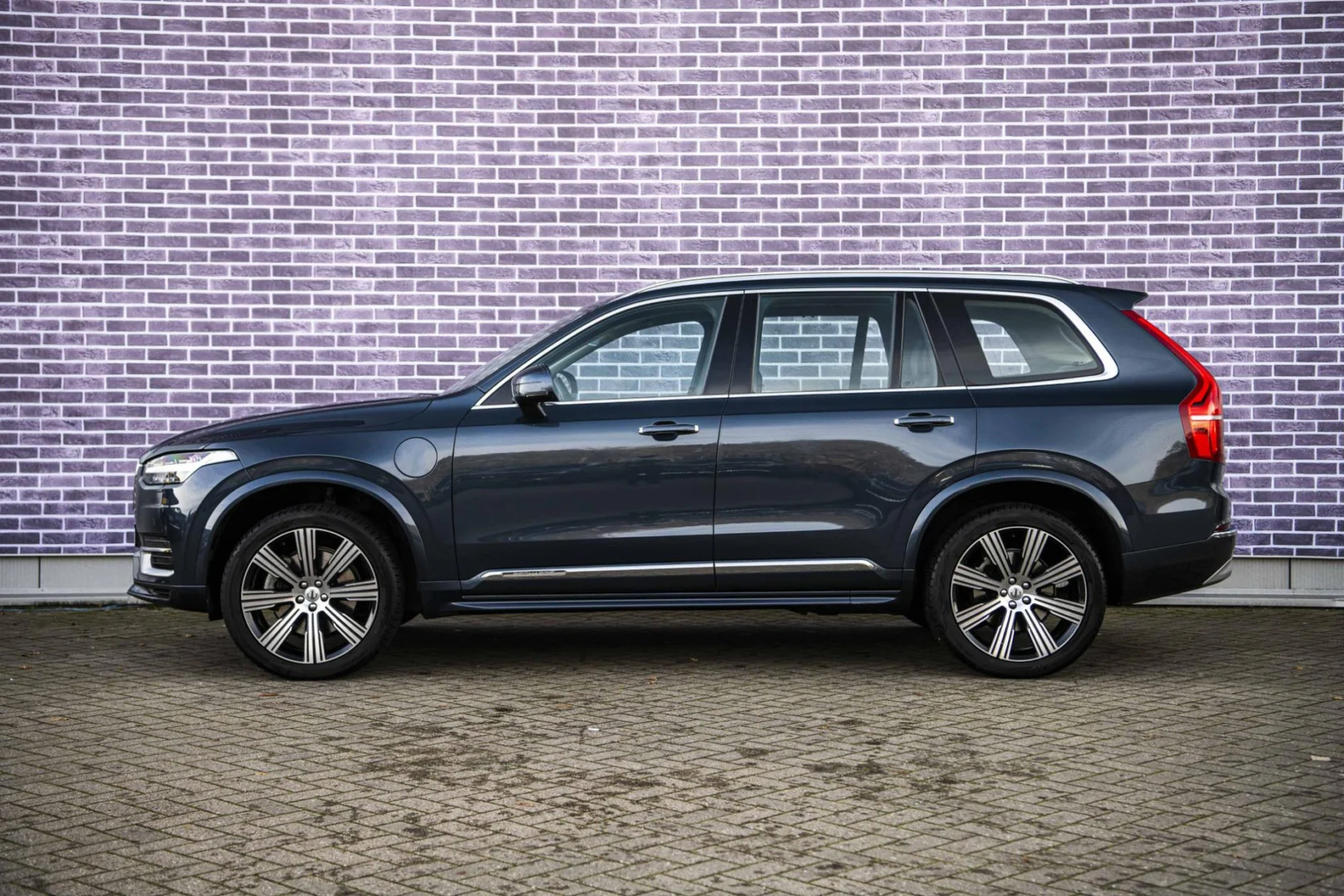 Volvo-XC90