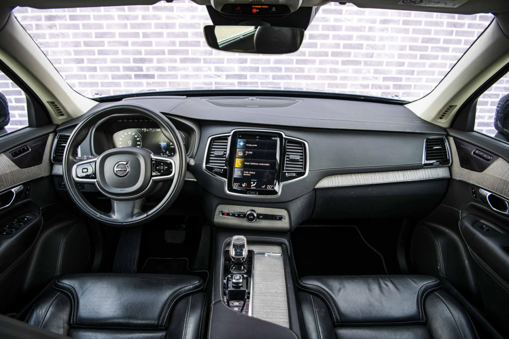 Volvo-XC90