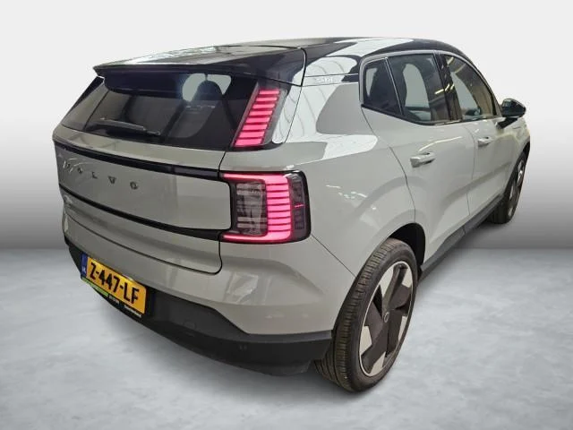 Volvo-EX30
