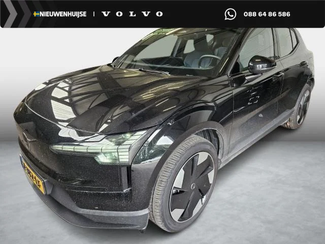 Volvo-EX30
