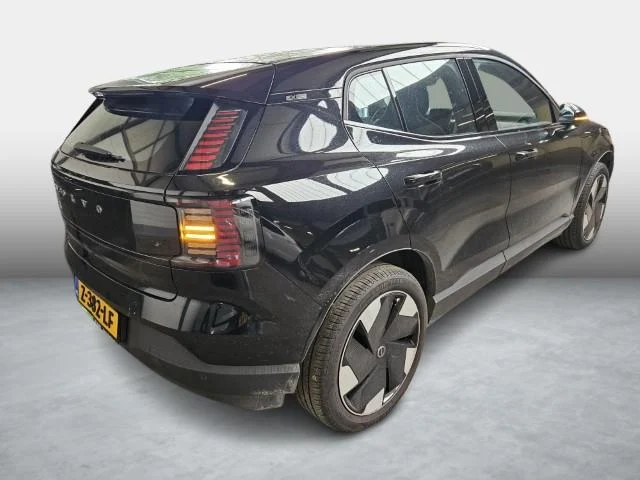 Volvo-EX30