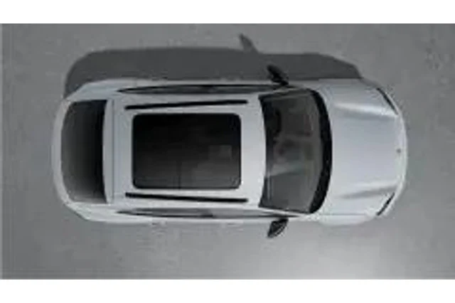 Porsche-Macan