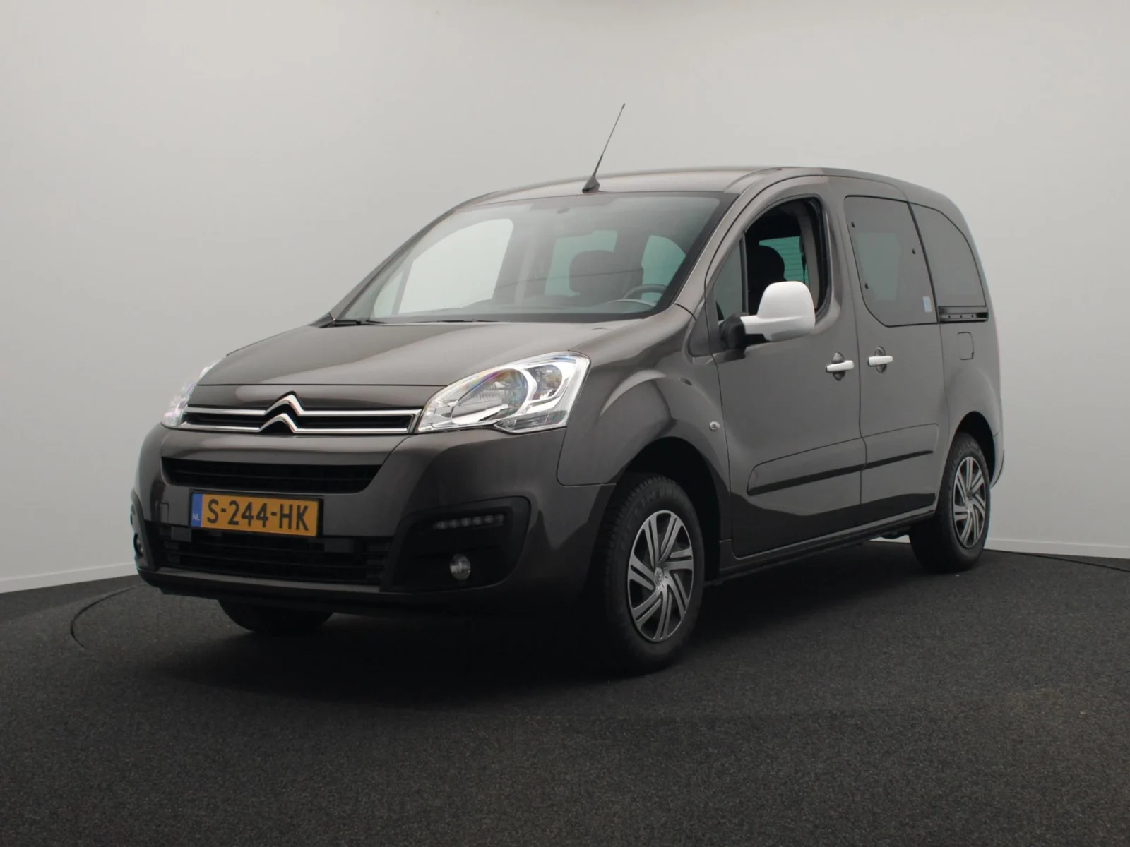 Citroën-Berlingo