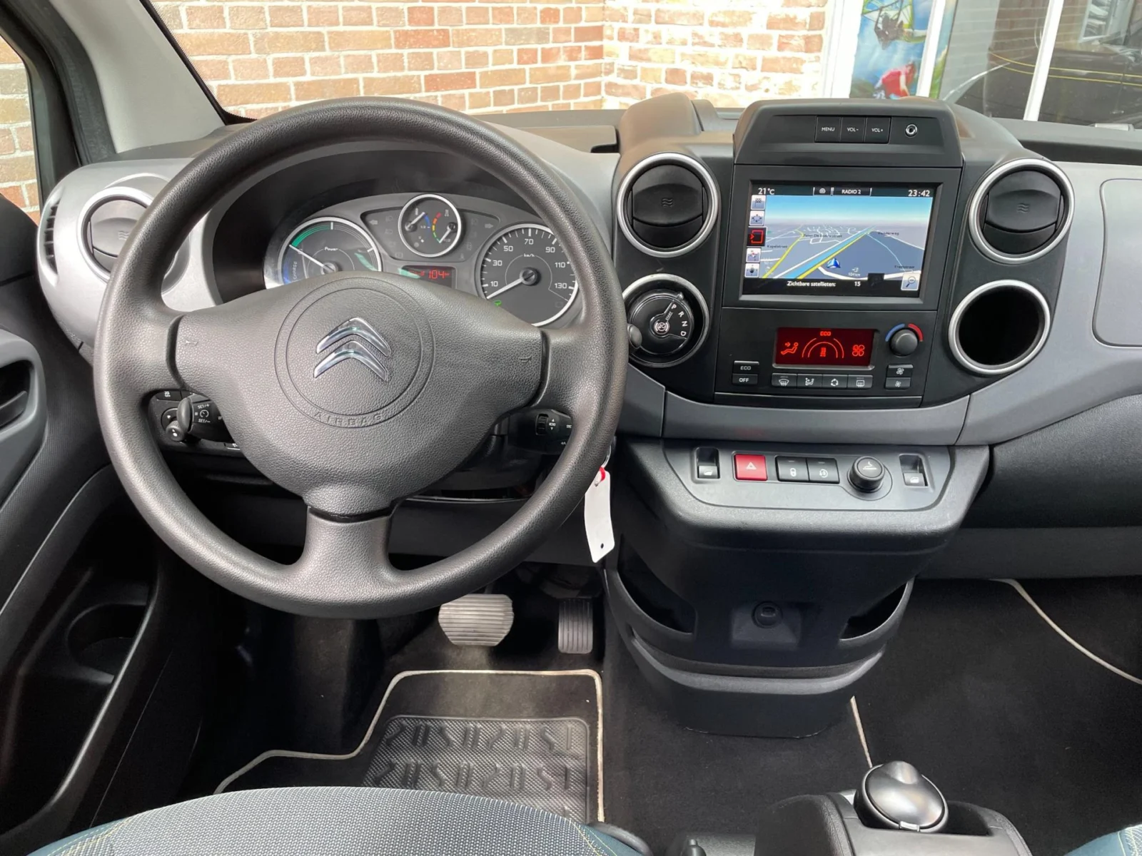 Citroën-Berlingo
