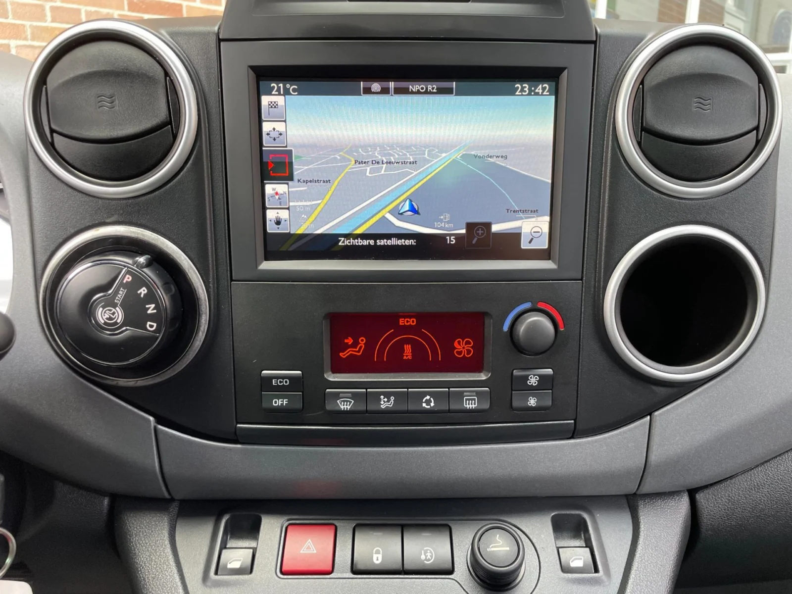 Citroën-Berlingo