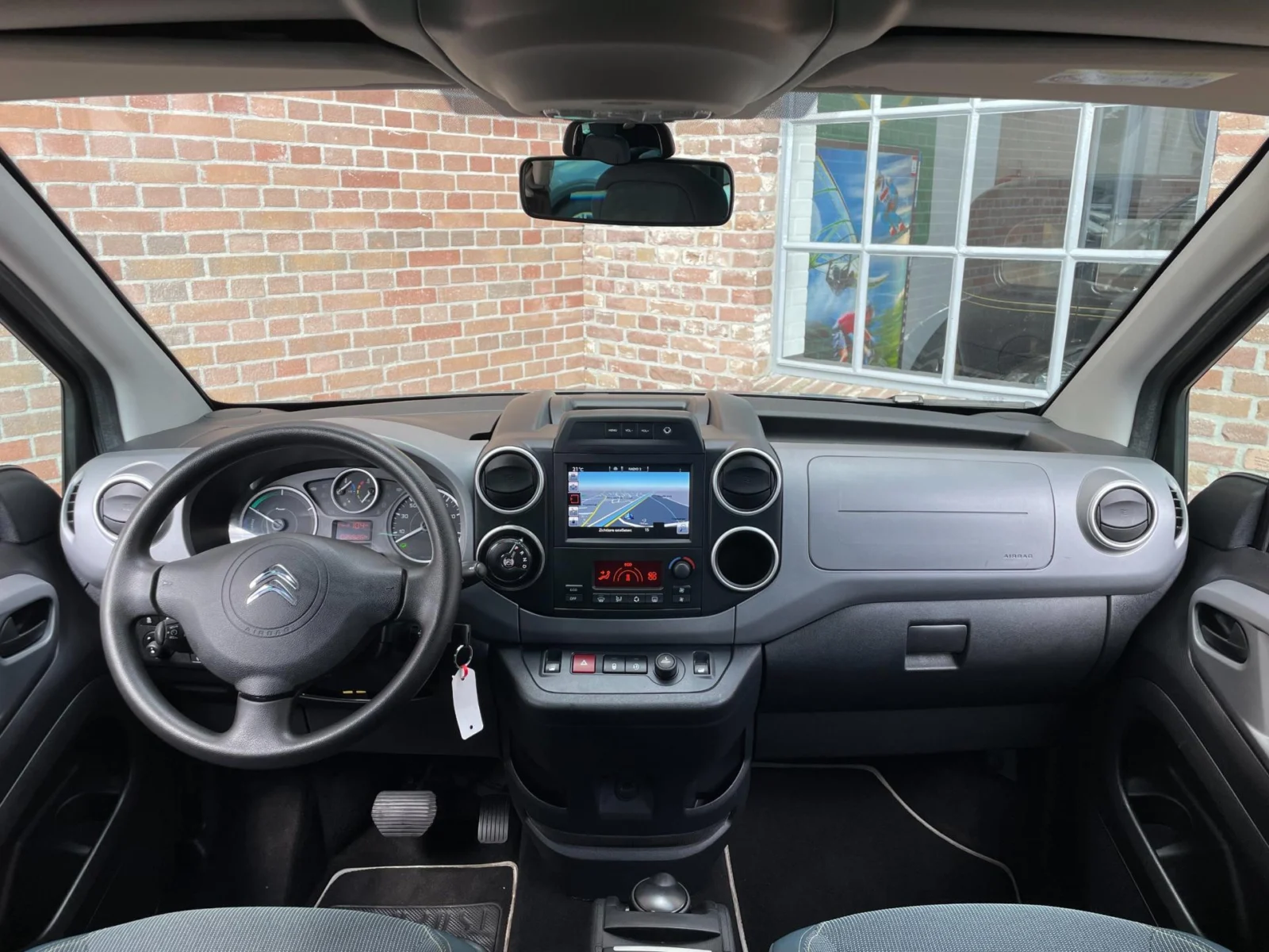 Citroën-Berlingo