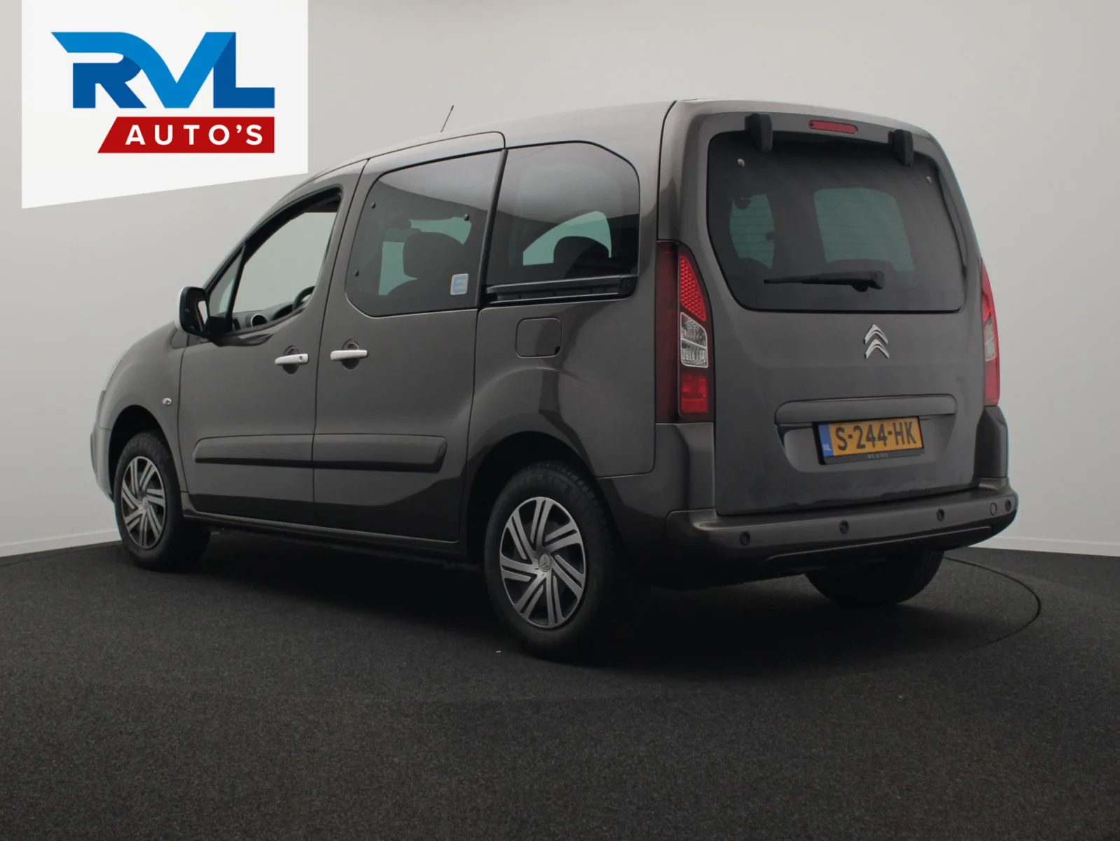 Citroën-Berlingo