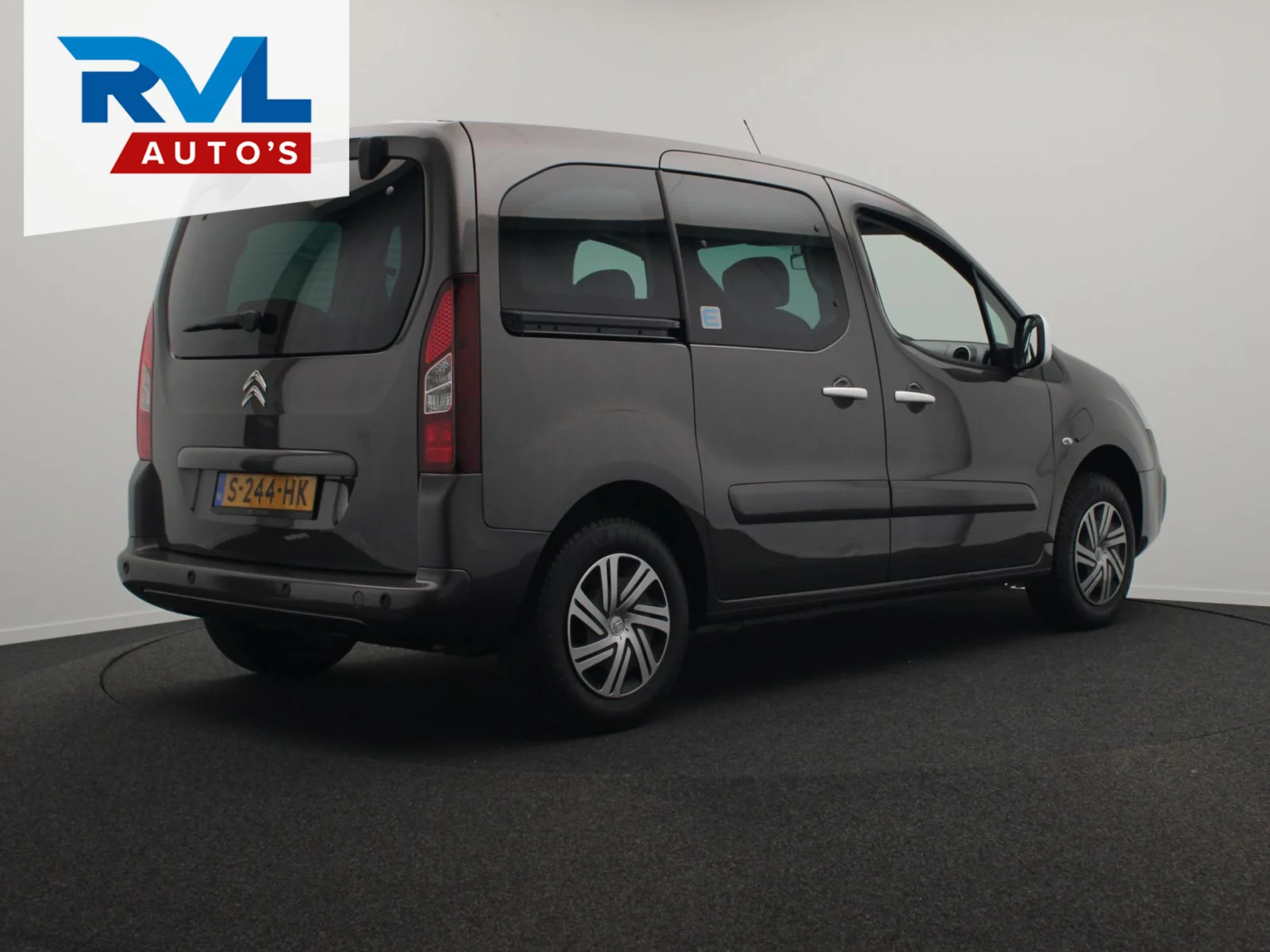 Citroën-Berlingo