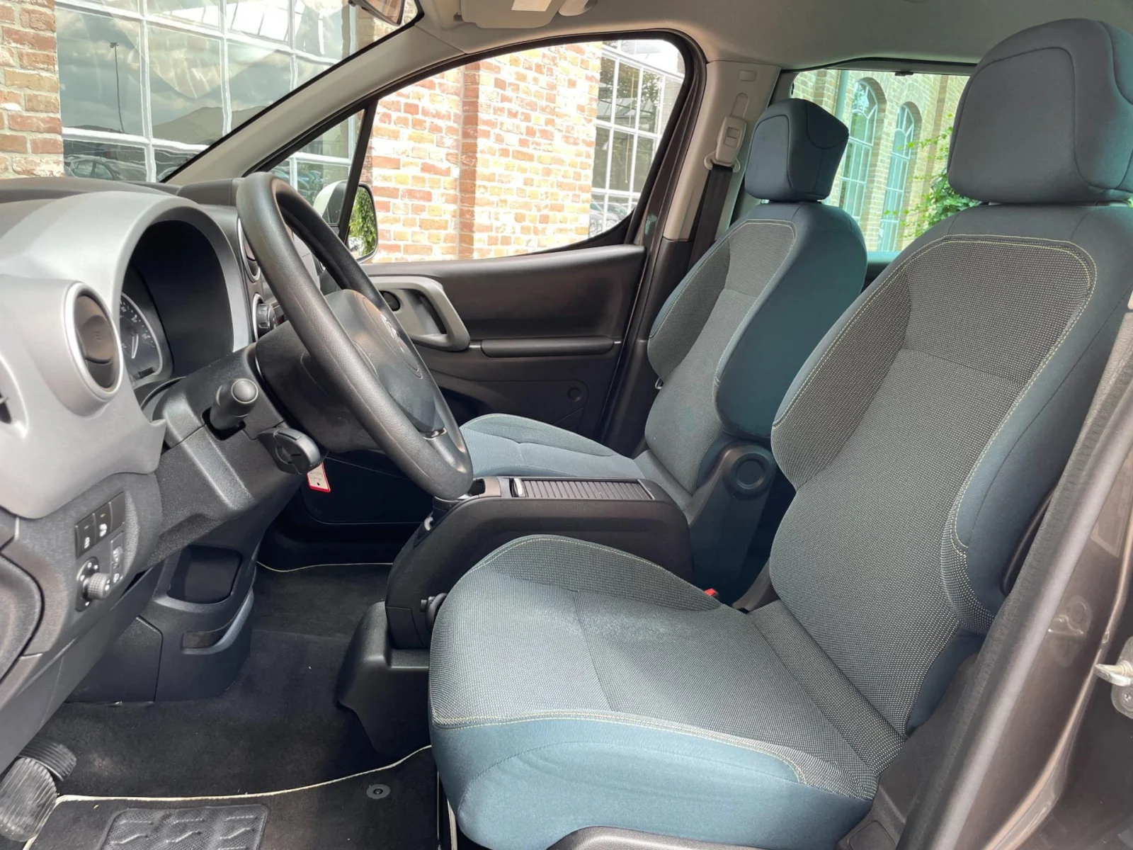 Citroën-Berlingo