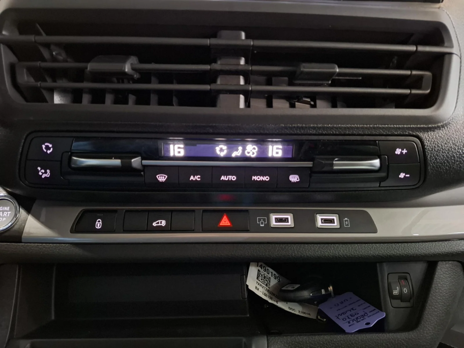 Toyota ProAce Worker Professional Extra