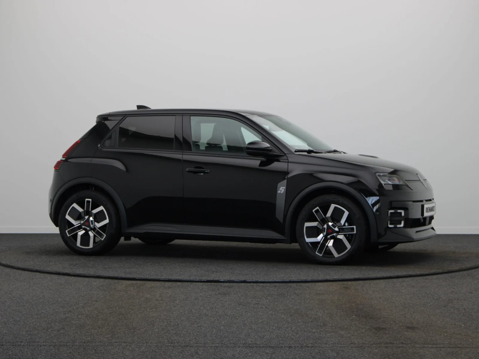 Renault 5 comfort range techno