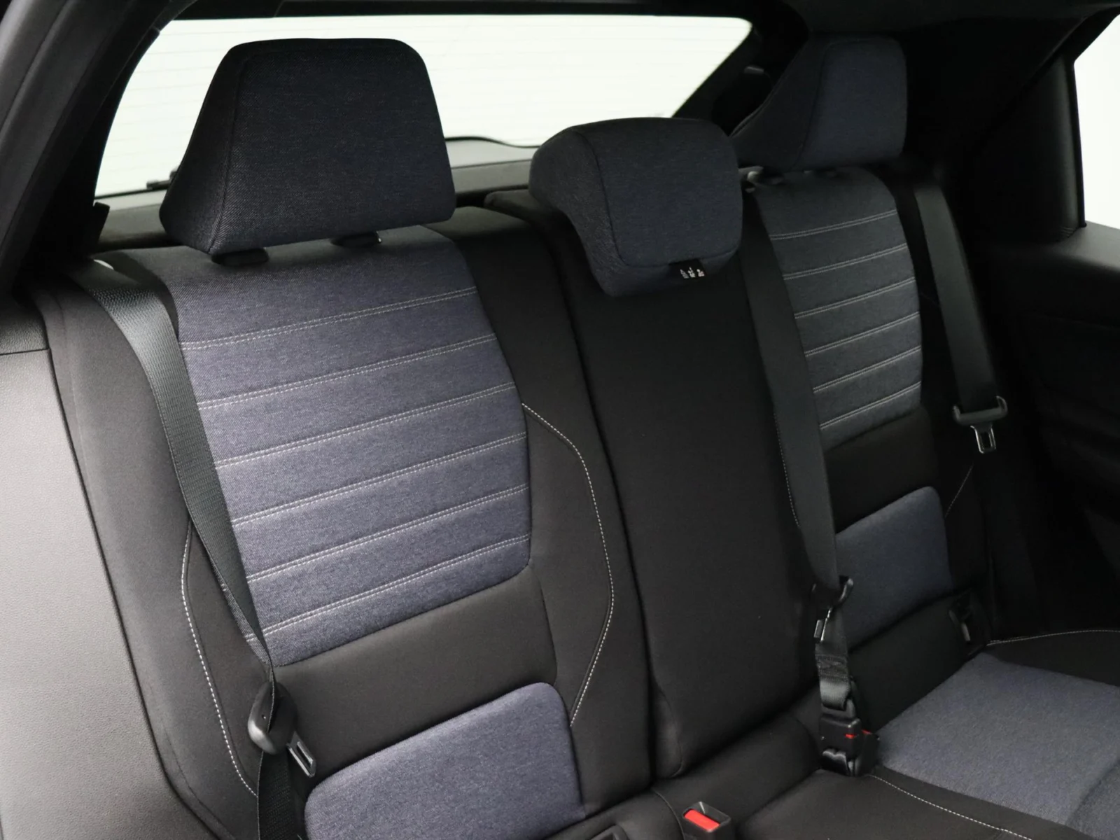 Renault 5 comfort range techno