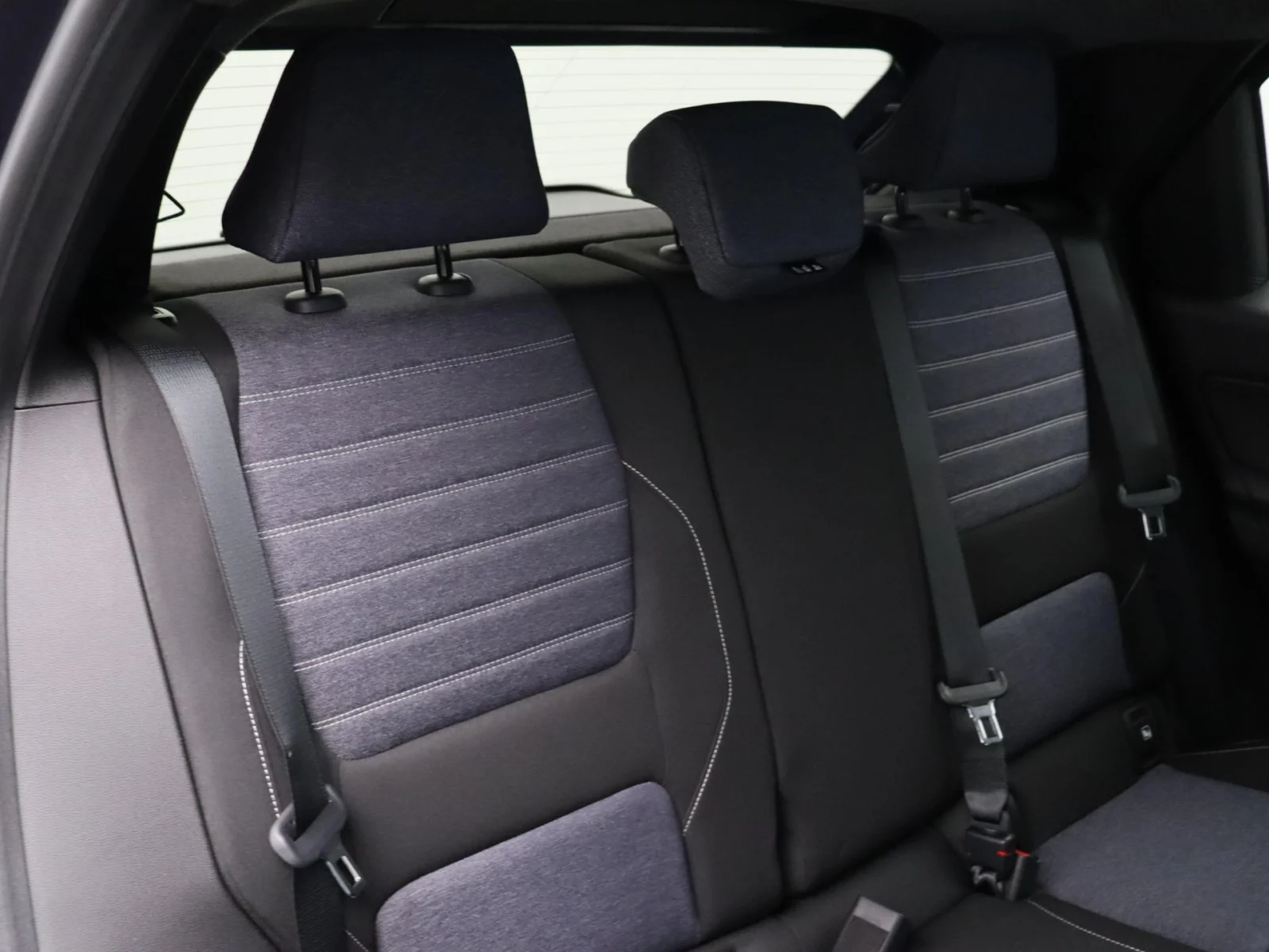 Renault 5 comfort range techno