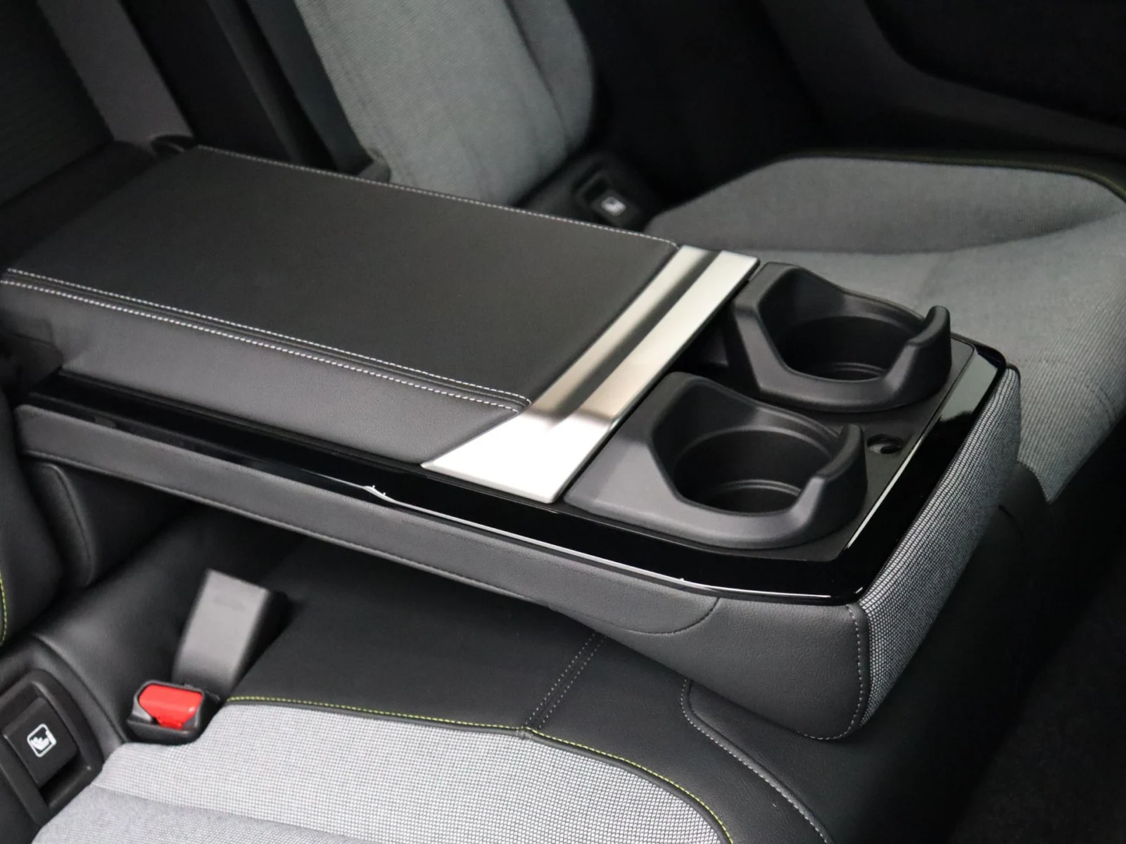 Renault Scénic E-Tech EV87 long range techno