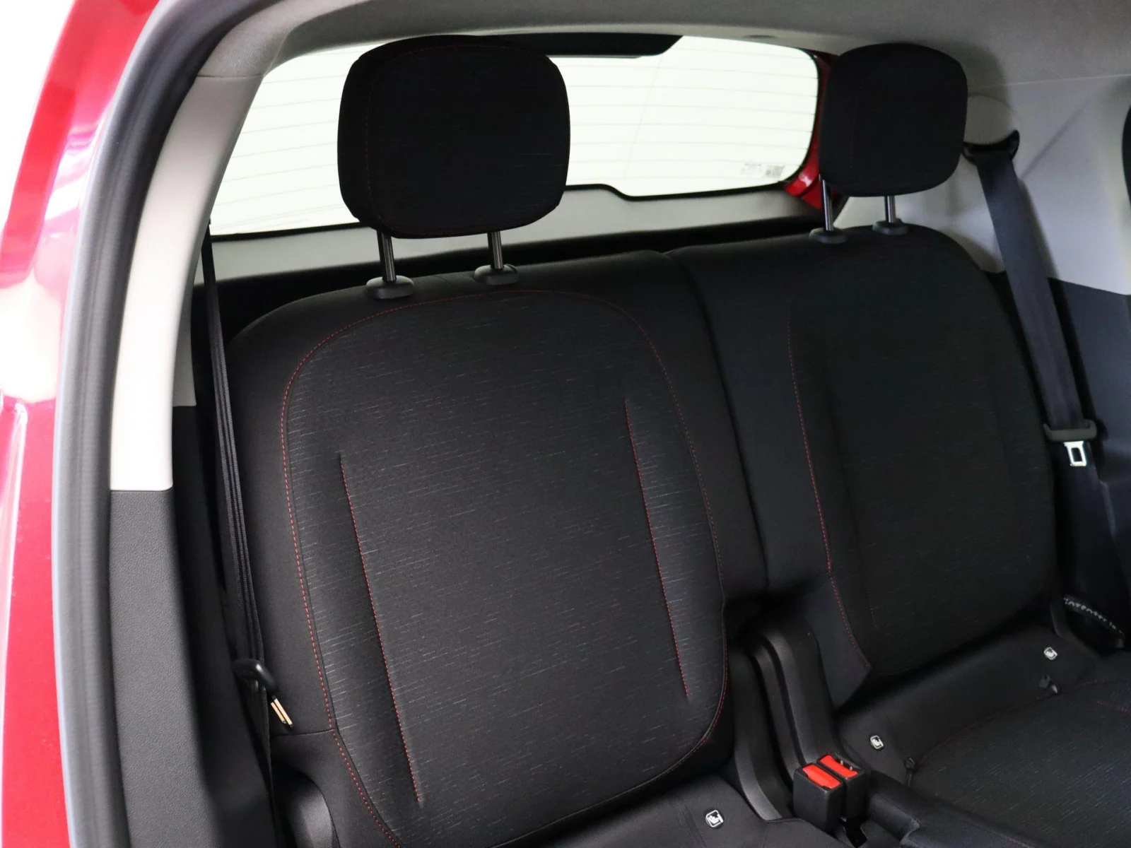 Renault Twingo urban range techno