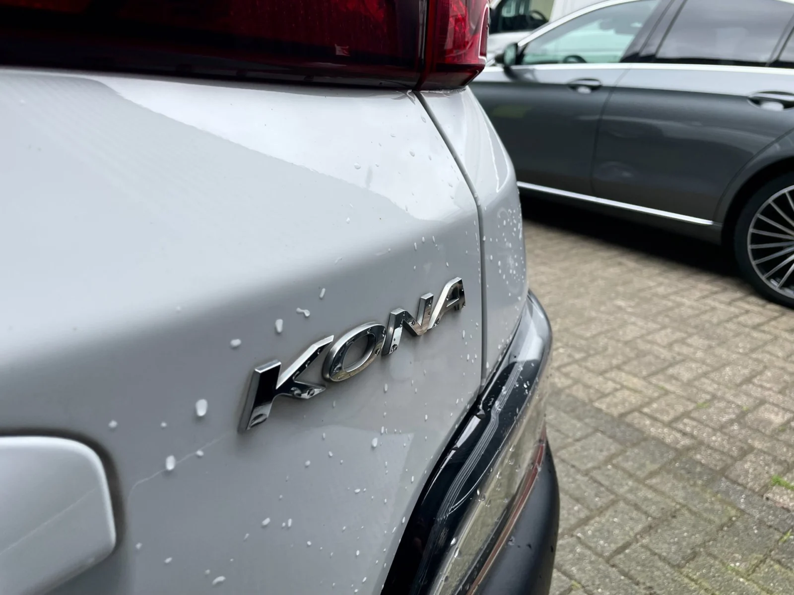 Hyundai-Kona