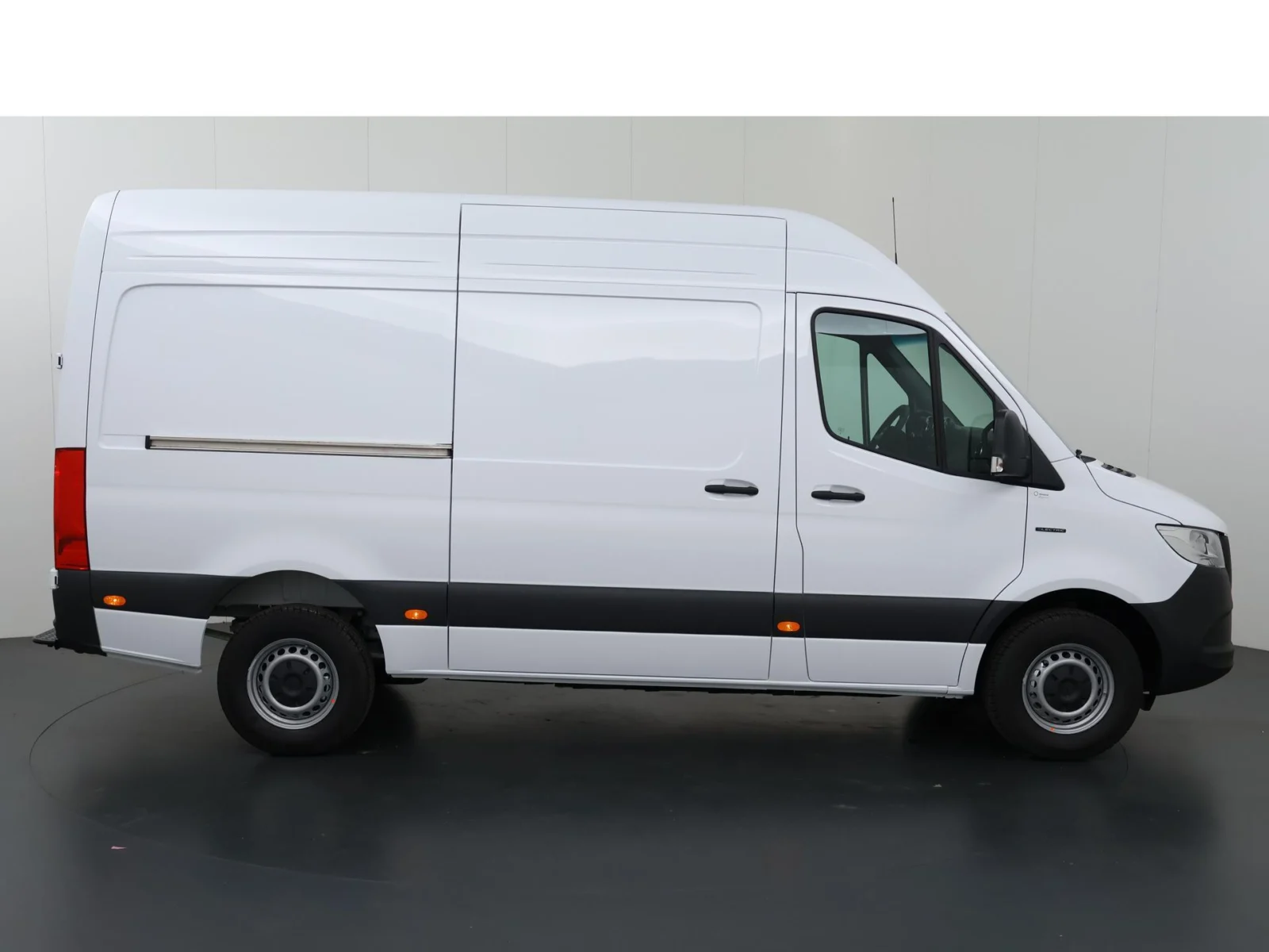 Mercedes-Benz eSprinter 314 L2 H2 PRO