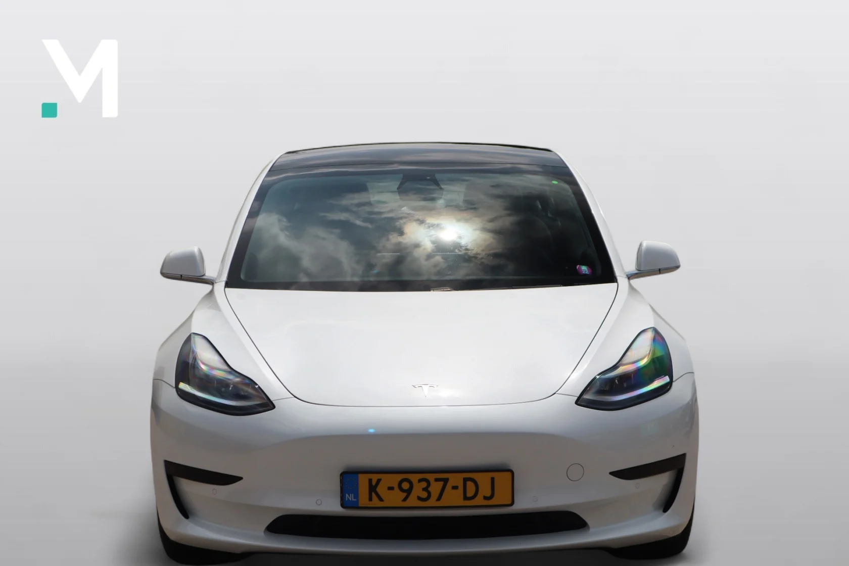 Tesla Model 3 Standard RWD Plus SOH90% Pano
