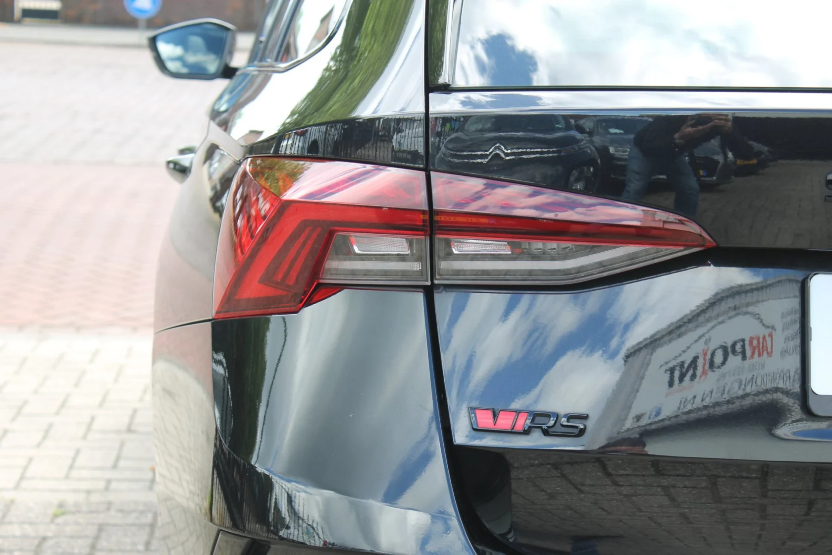 Skoda-Octavia