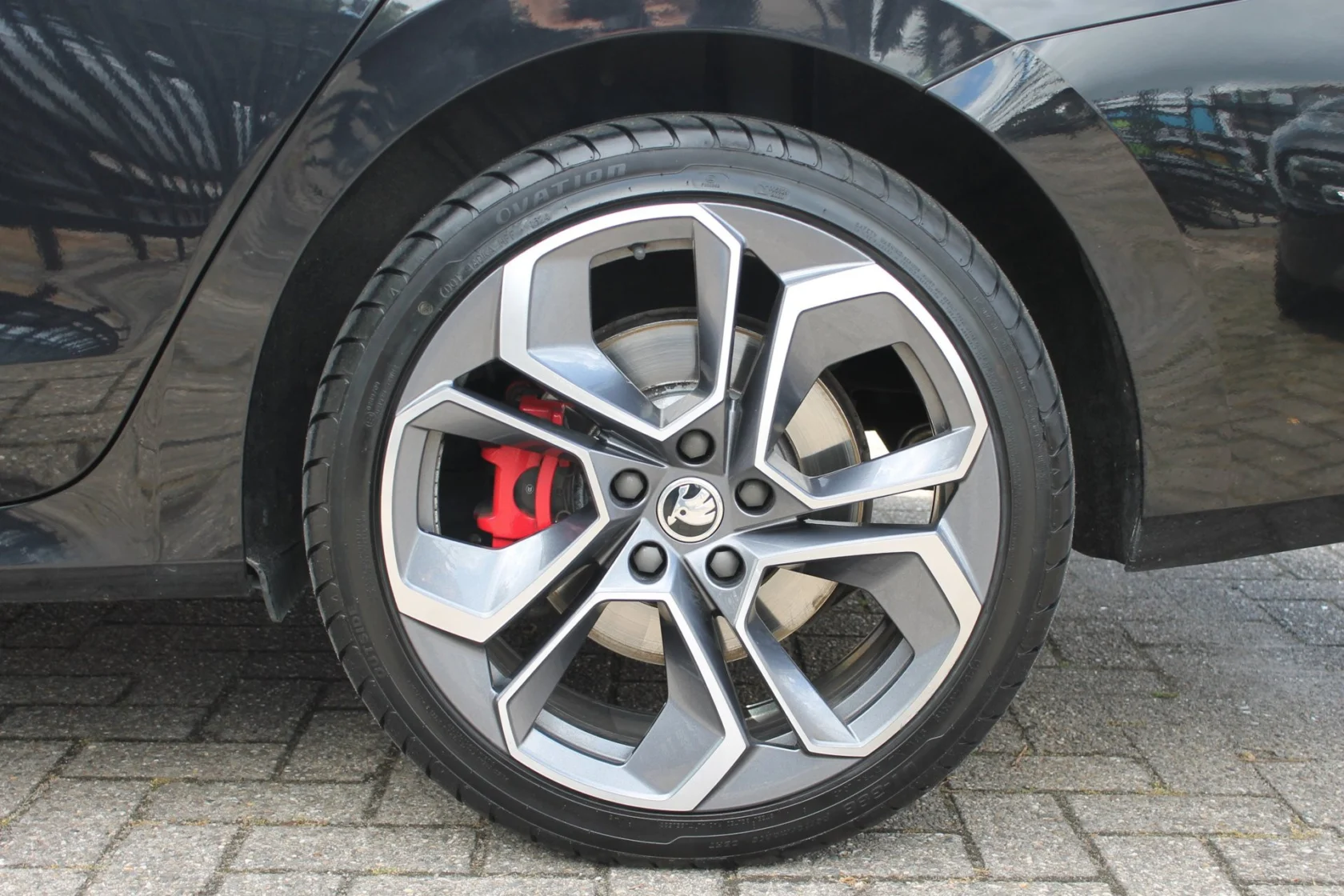 Skoda-Octavia