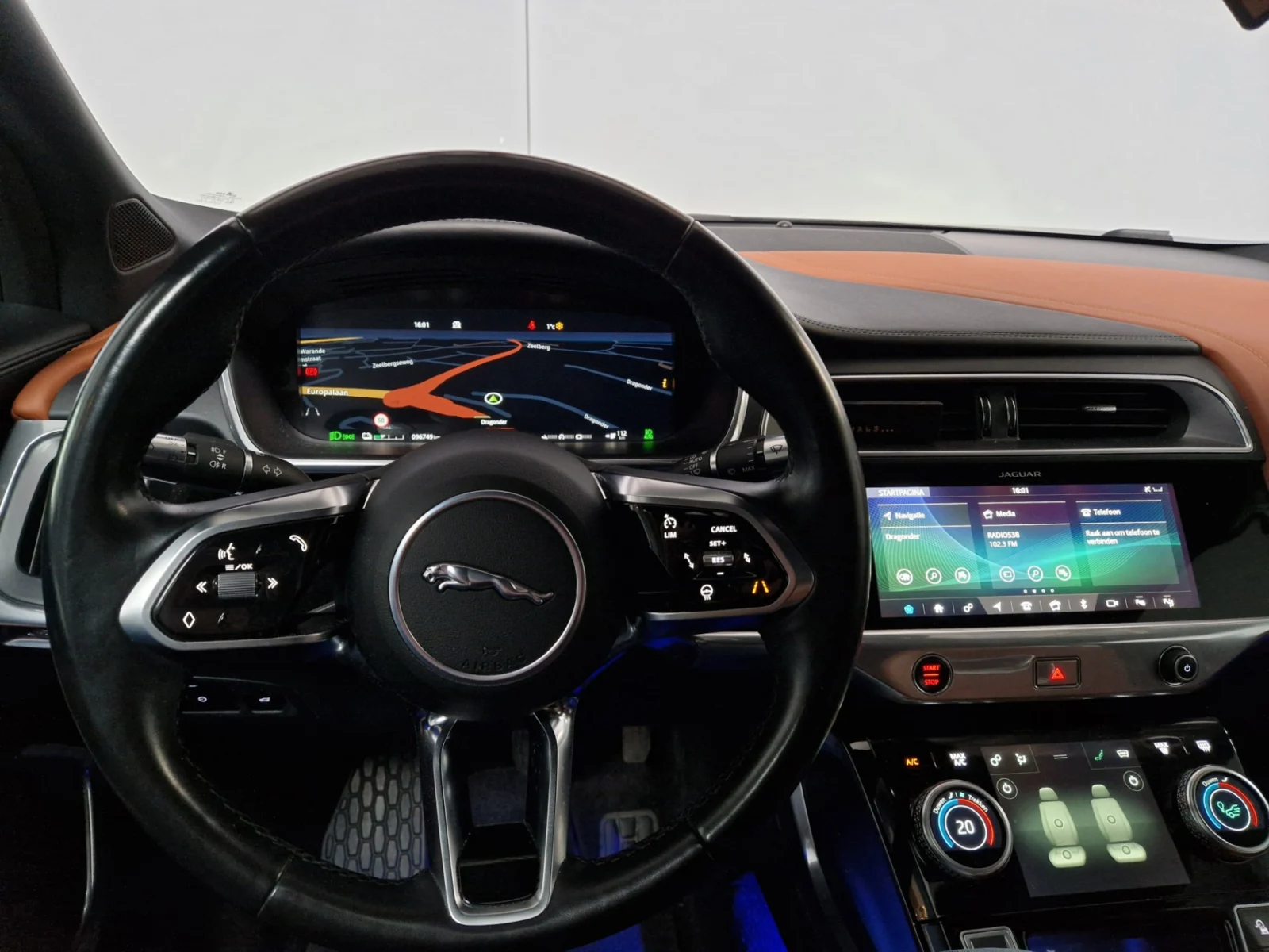 Jaguar-I-Pace
