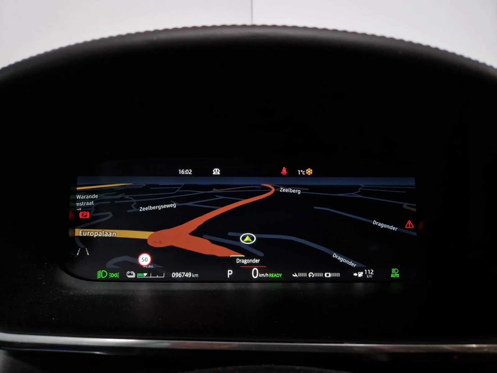 Jaguar-I-Pace