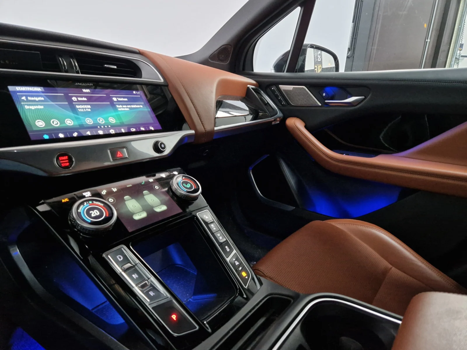 Jaguar-I-Pace