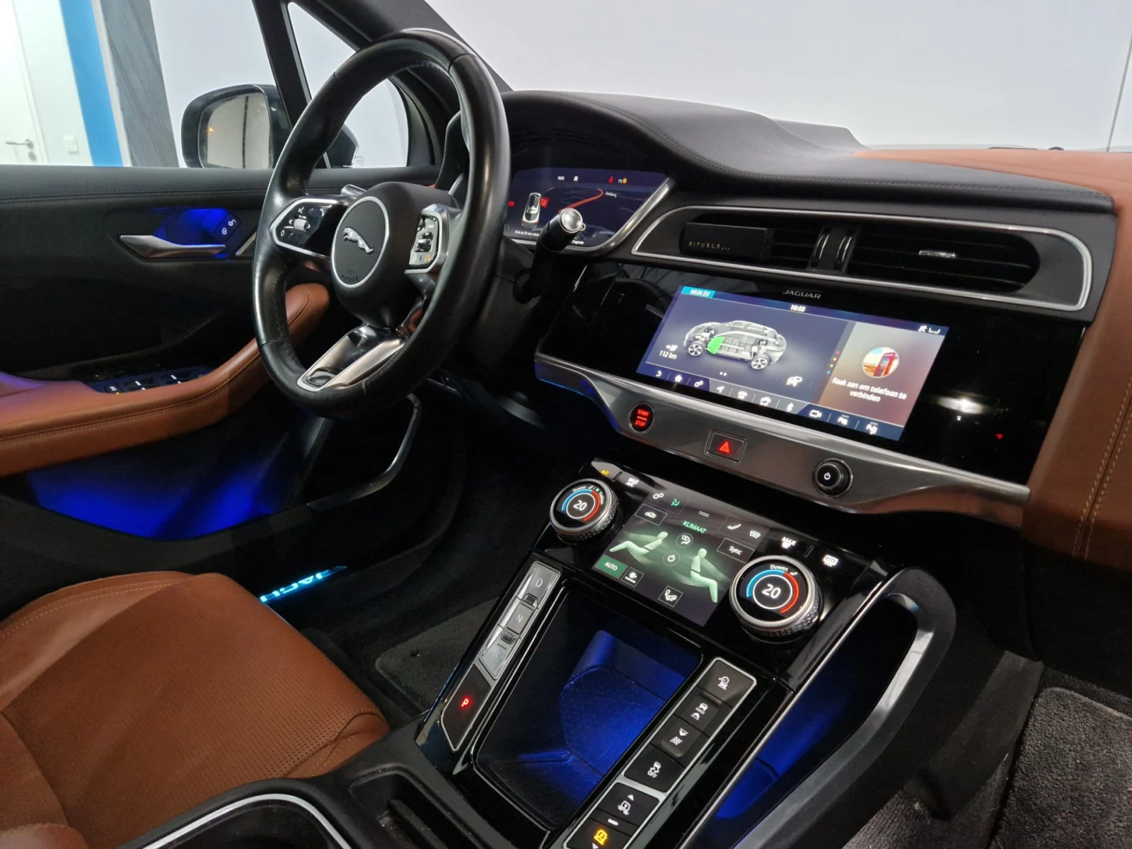 Jaguar-I-Pace
