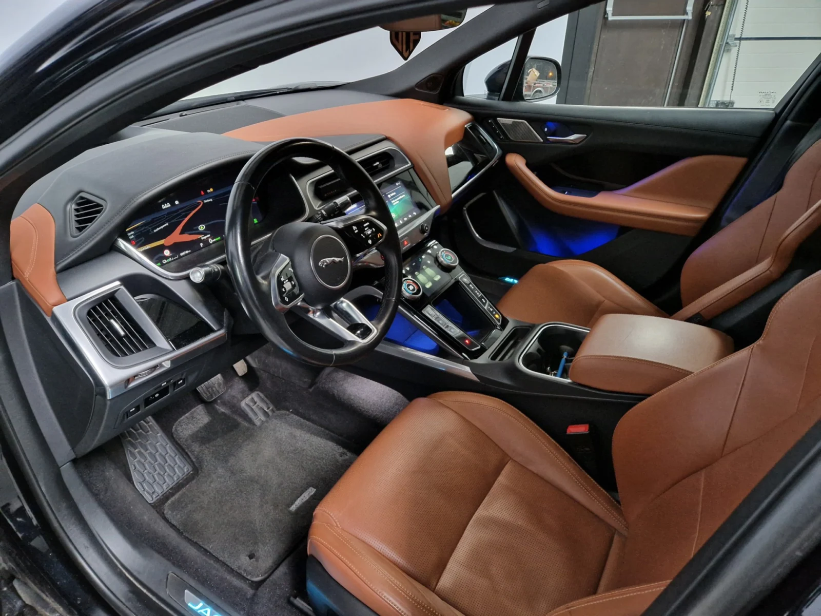 Jaguar-I-Pace