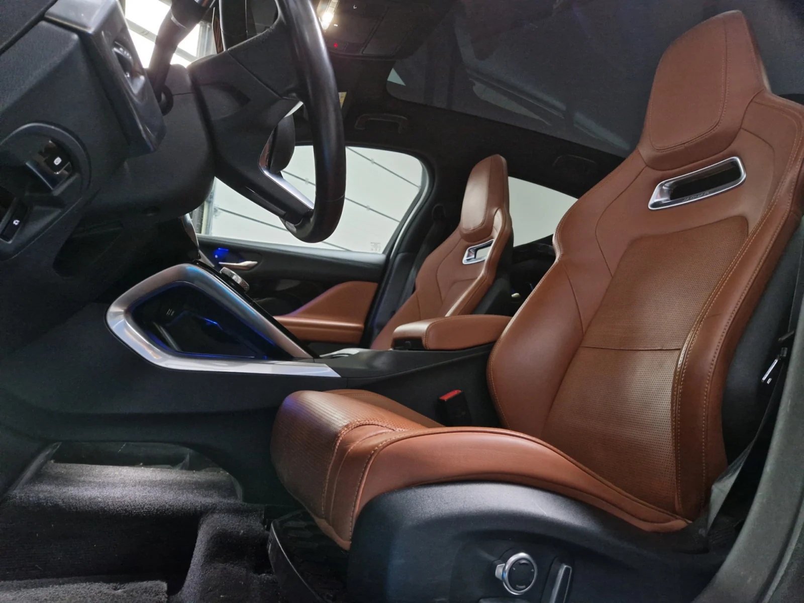 Jaguar-I-Pace