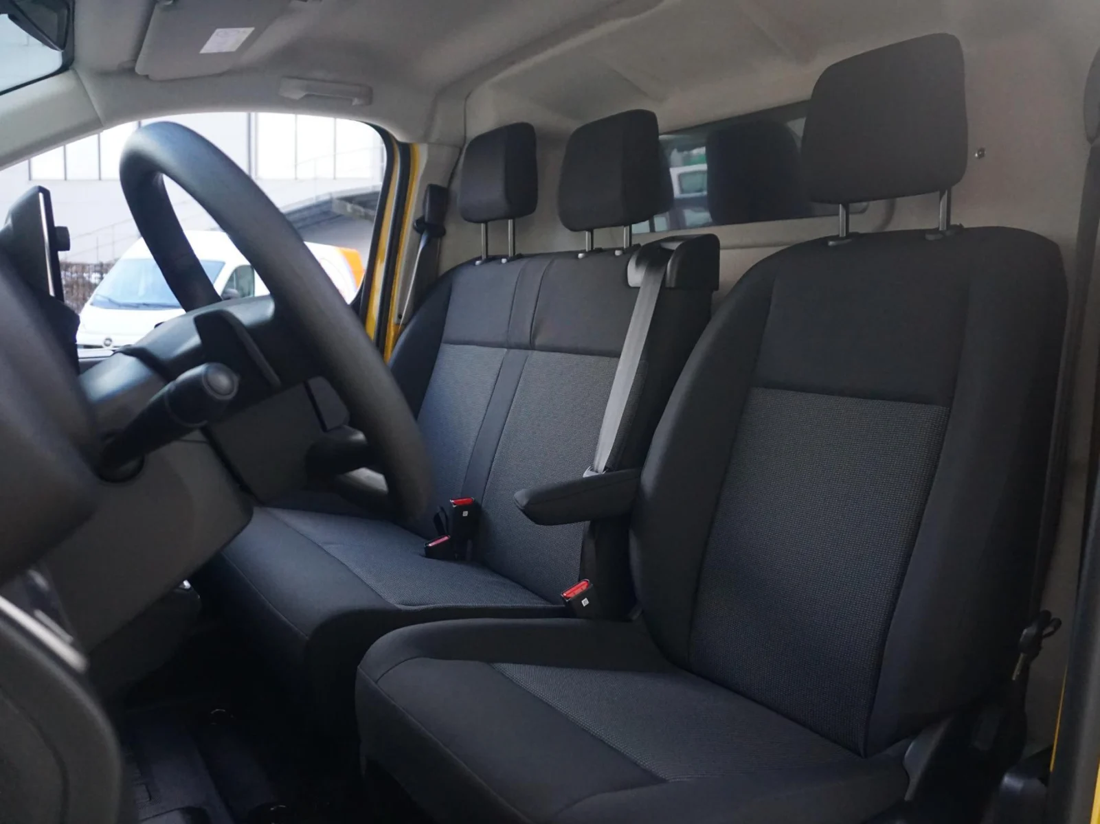 Opel Vivaro-e L3