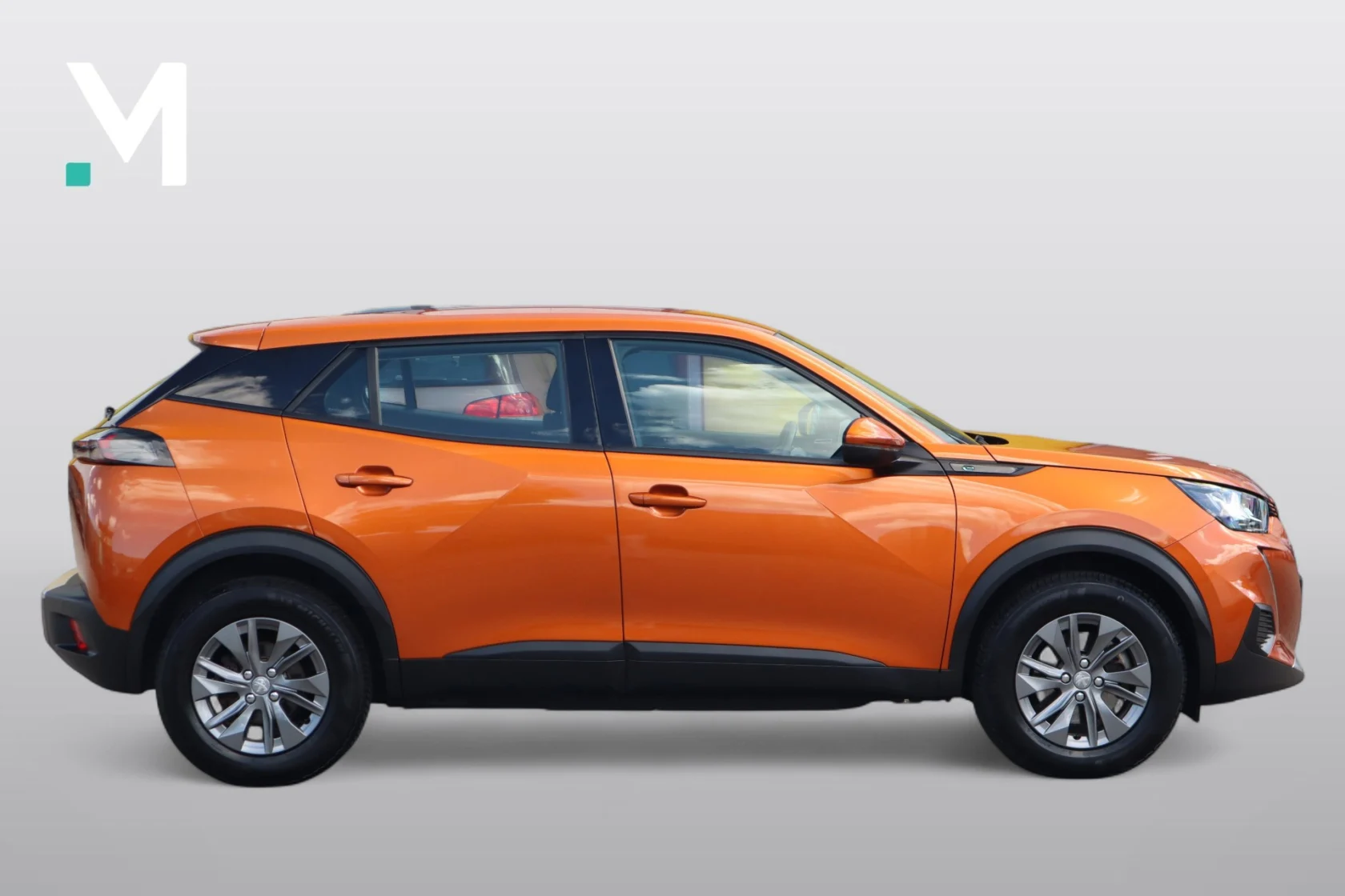 Peugeot e-2008 Active Pack SOH93% CarPlay