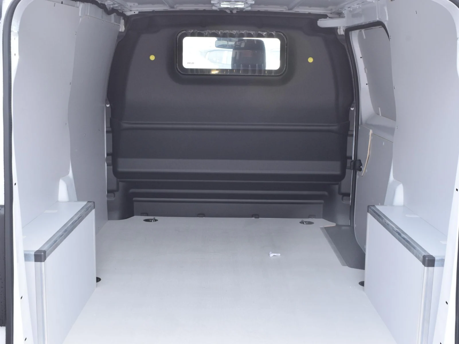 Opel Vivaro-e L2