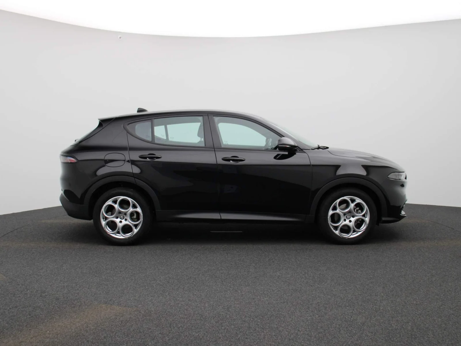 Alfa Romeo-Tonale