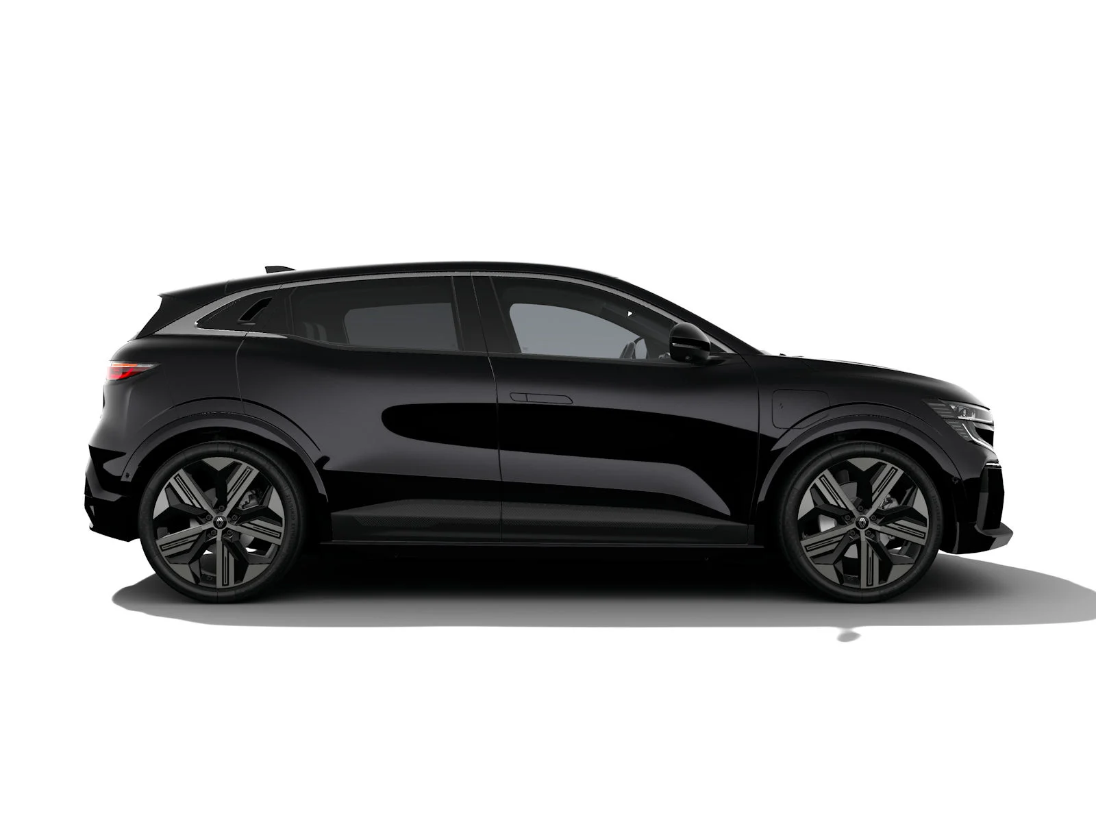 Renault Megane E-Tech Electric Business Edition