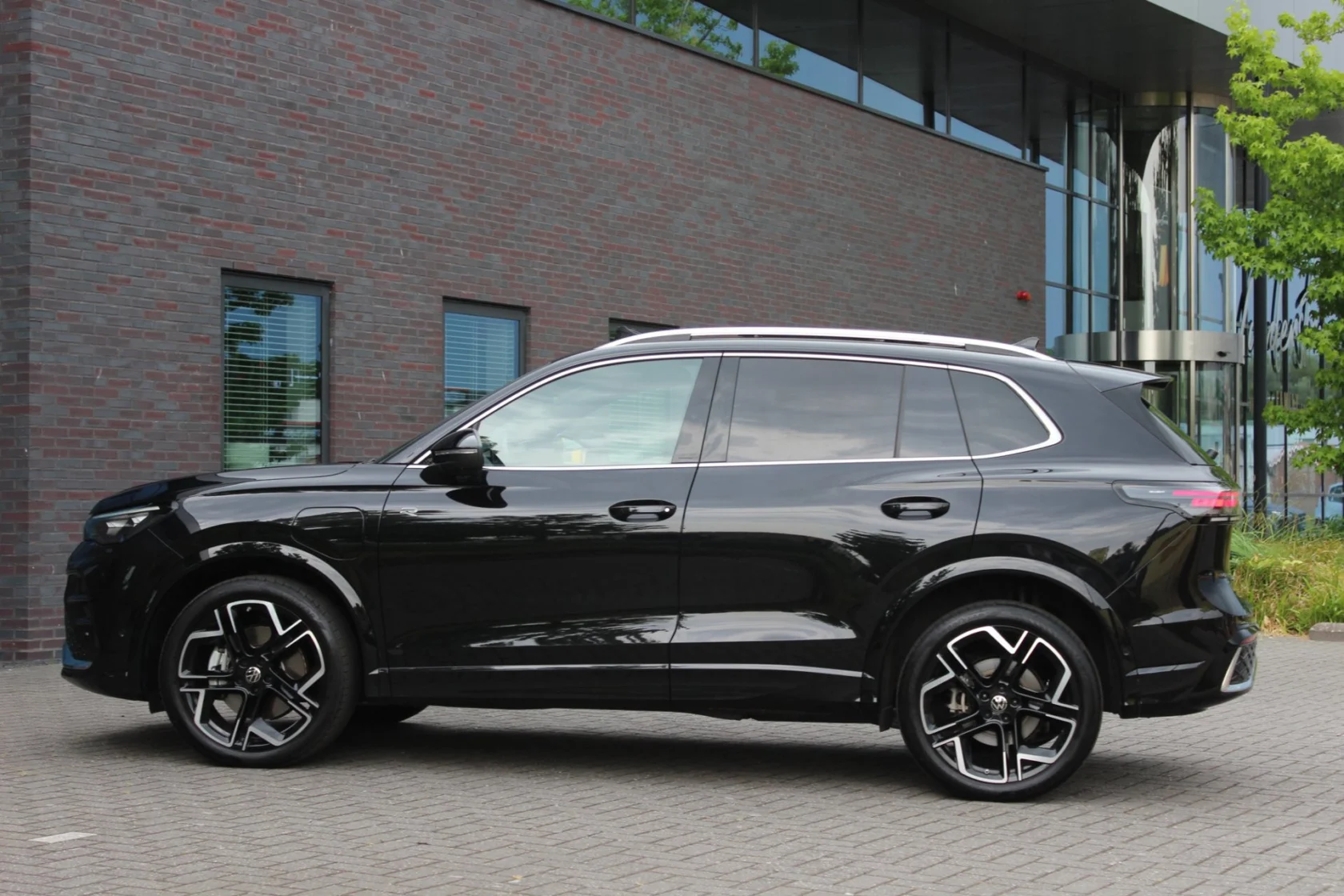 Volkswagen-Tiguan