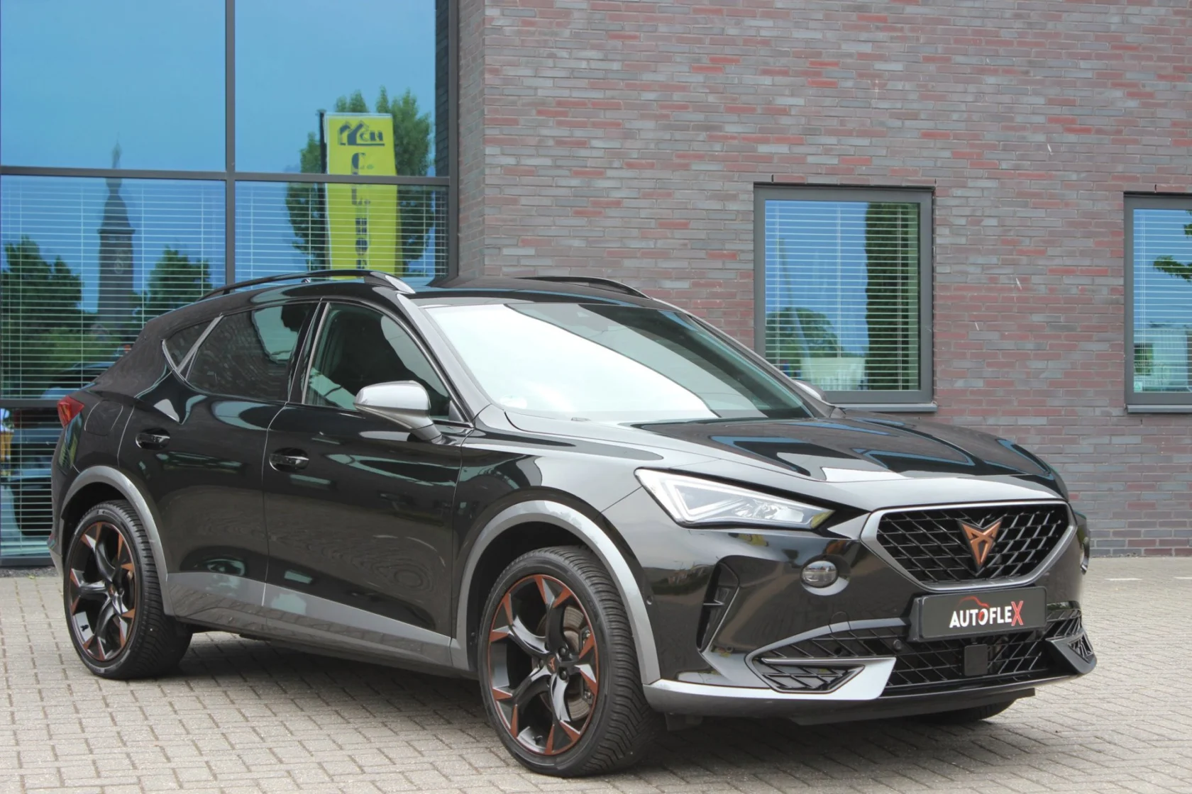 Cupra-Formentor