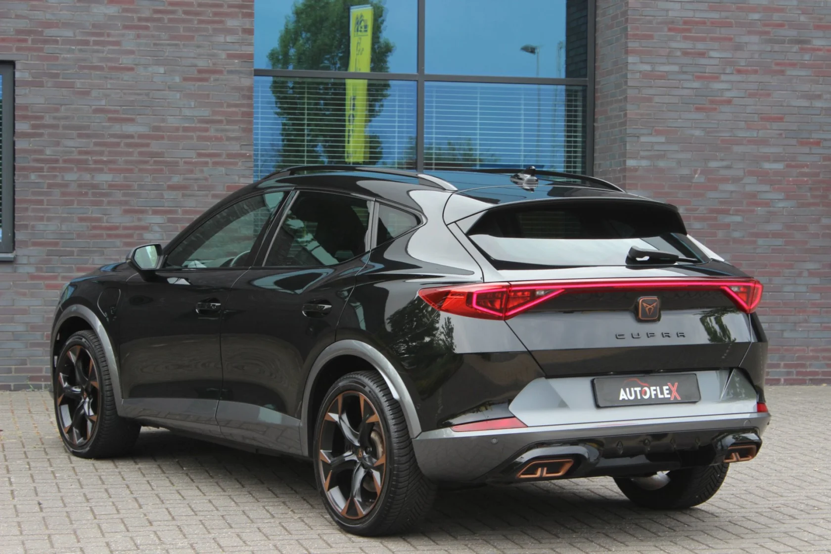 Cupra-Formentor